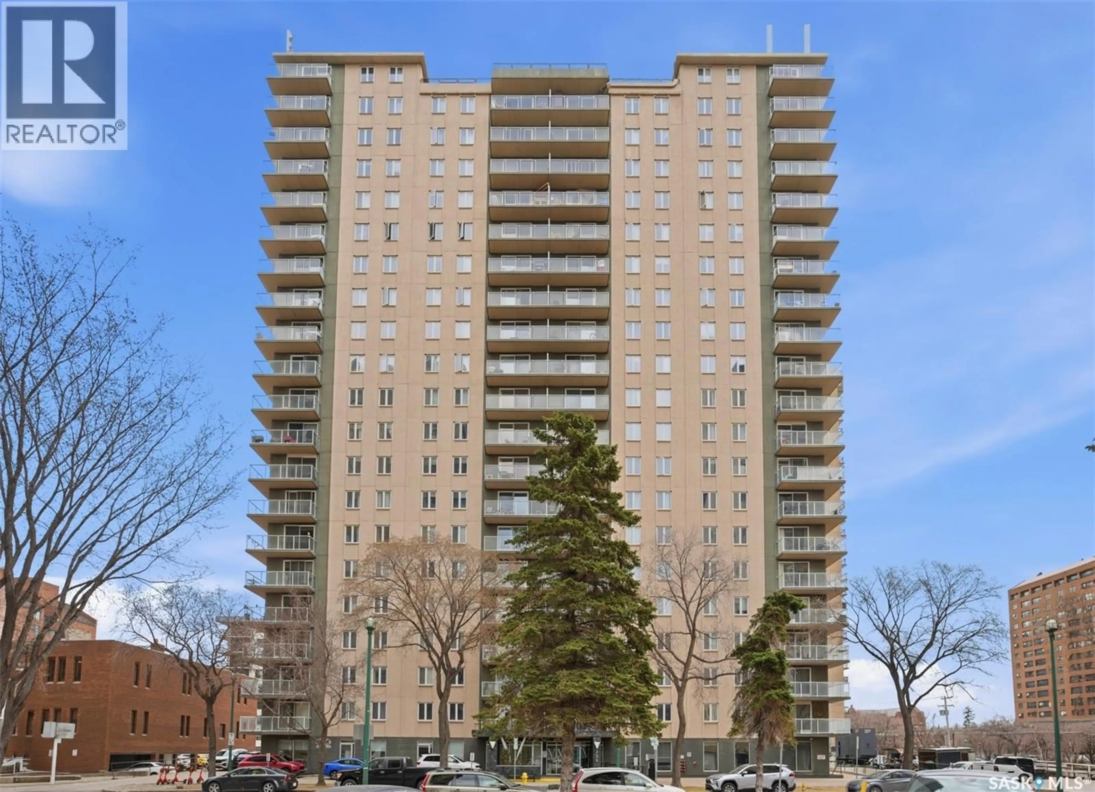 Unknown for 320 - 302 5TH AVENUE N, Saskatoon Saskatchewan S7K2P5