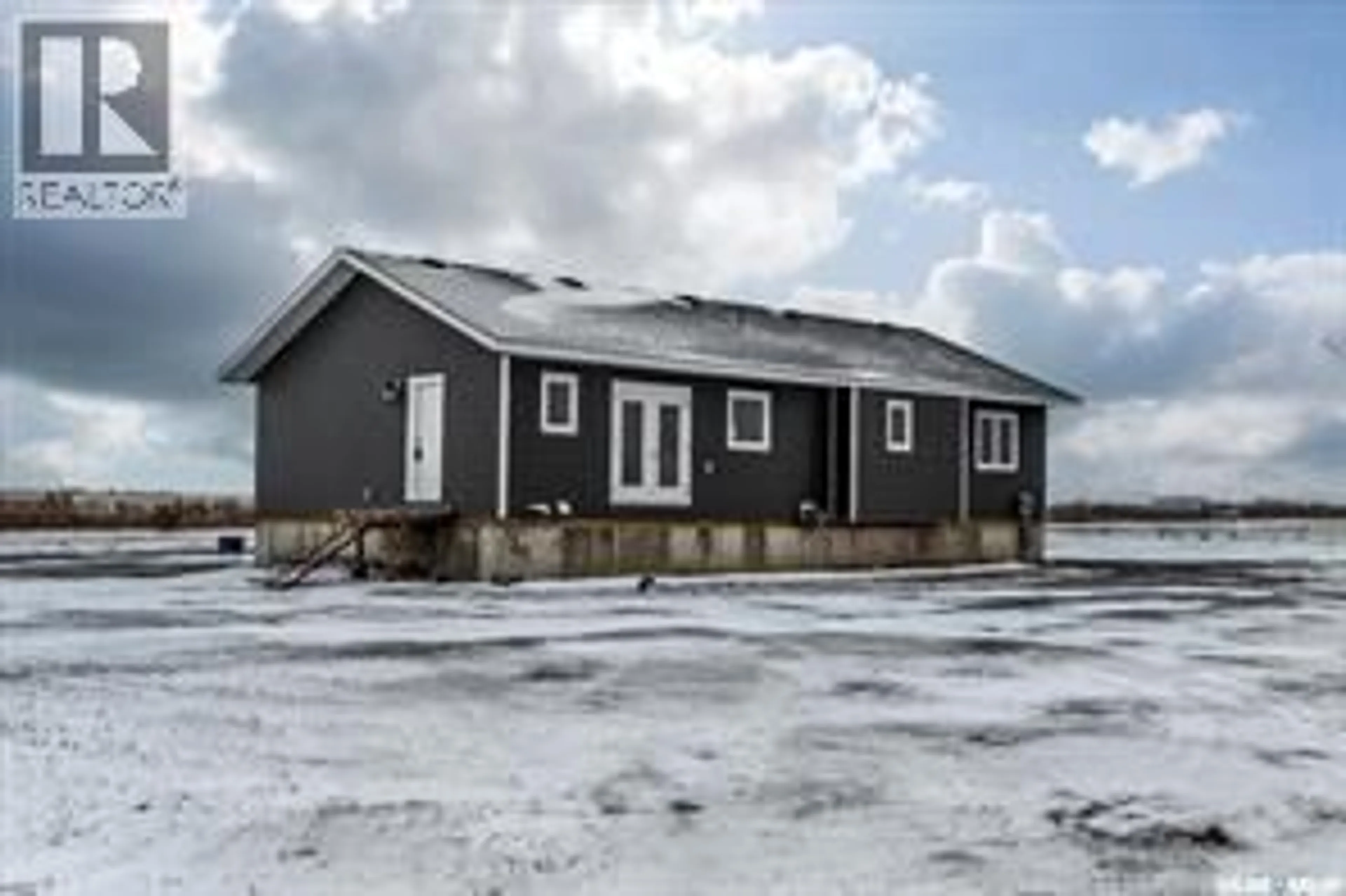 Shed for 10 JESSE BAY, Mckillop Rm No. 220 Saskatchewan S0G4V0