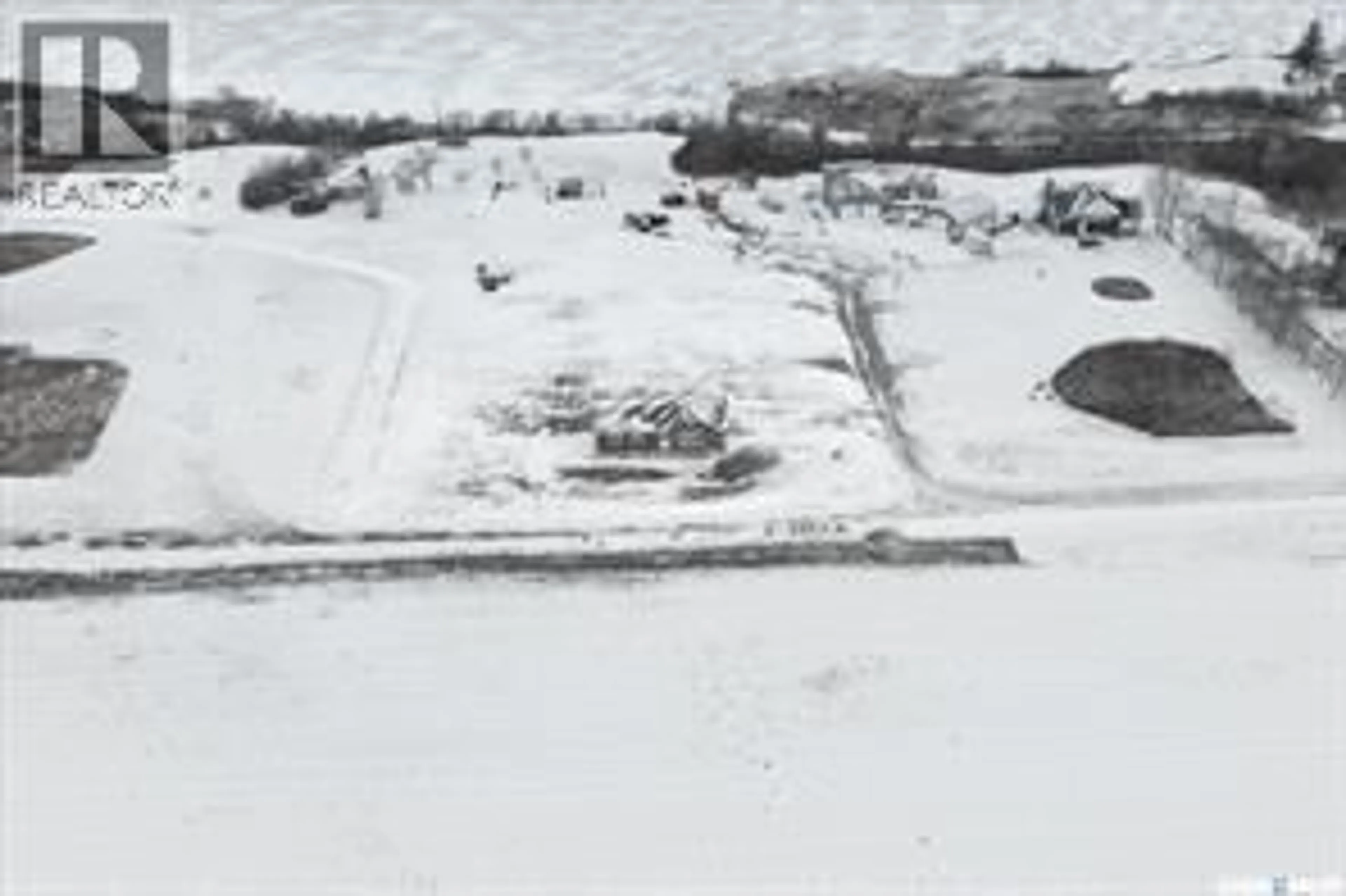 A pic from outside/outdoor area/front of a property/back of a property/a pic from drone, unknown for 10 JESSE BAY, Mckillop Rm No. 220 Saskatchewan S0G4V0