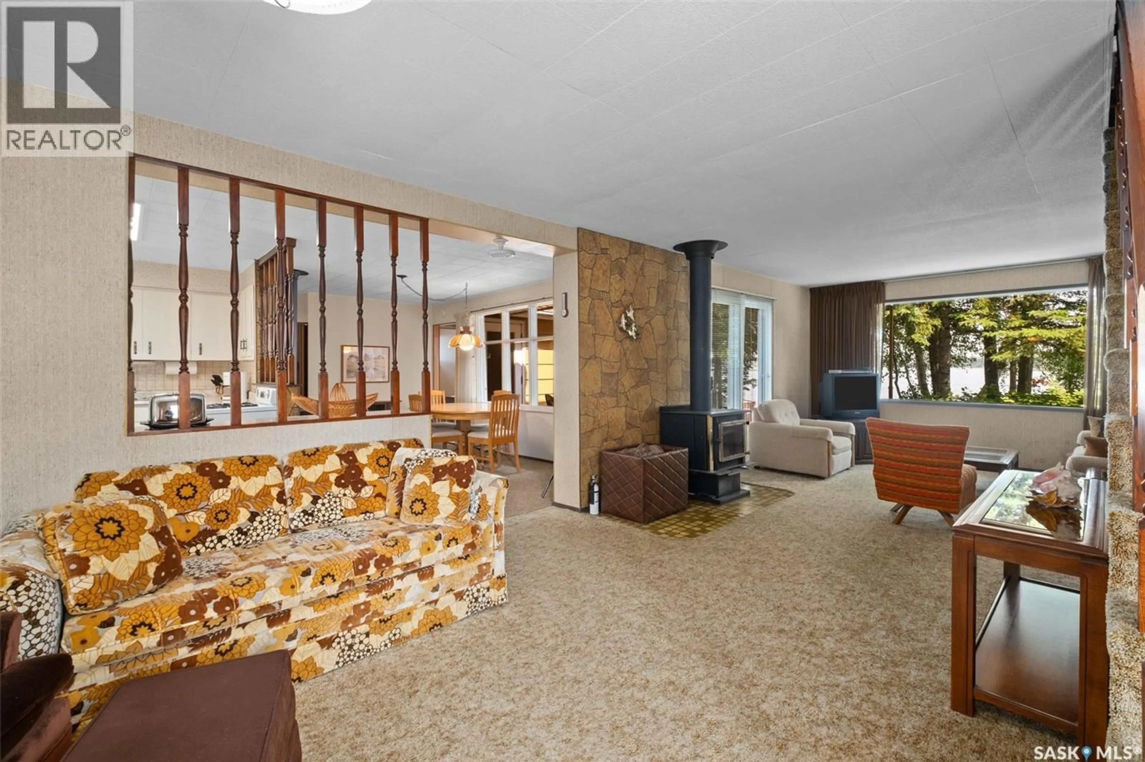 Lobby for 201 AGNES STREET, Lakeland Rm No. 521 Saskatchewan S0J0N0