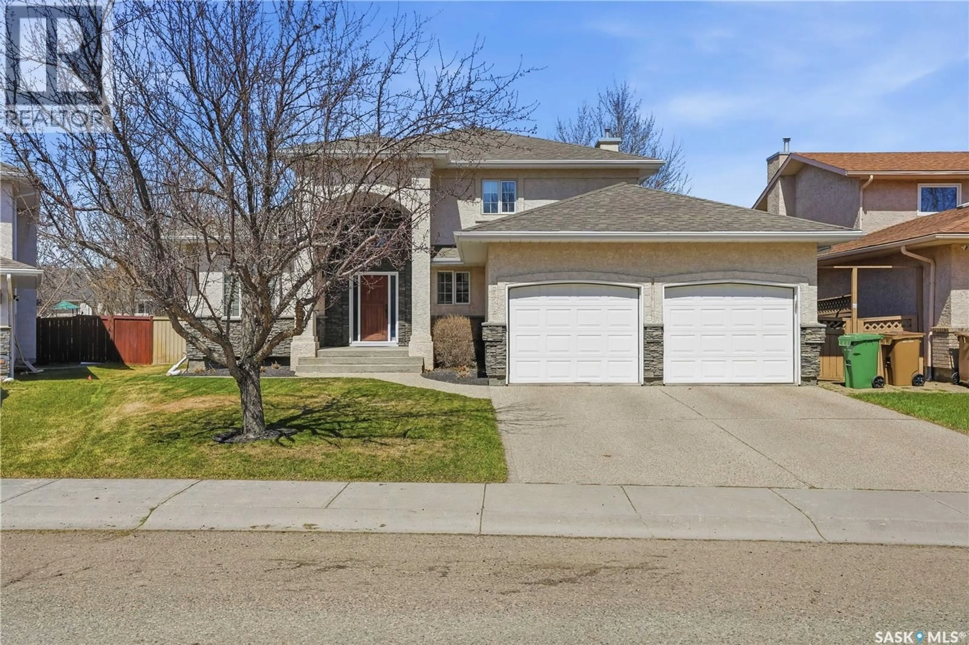 Unknown for 3340 ASHLEY PLACE, Regina Saskatchewan S4V2T8