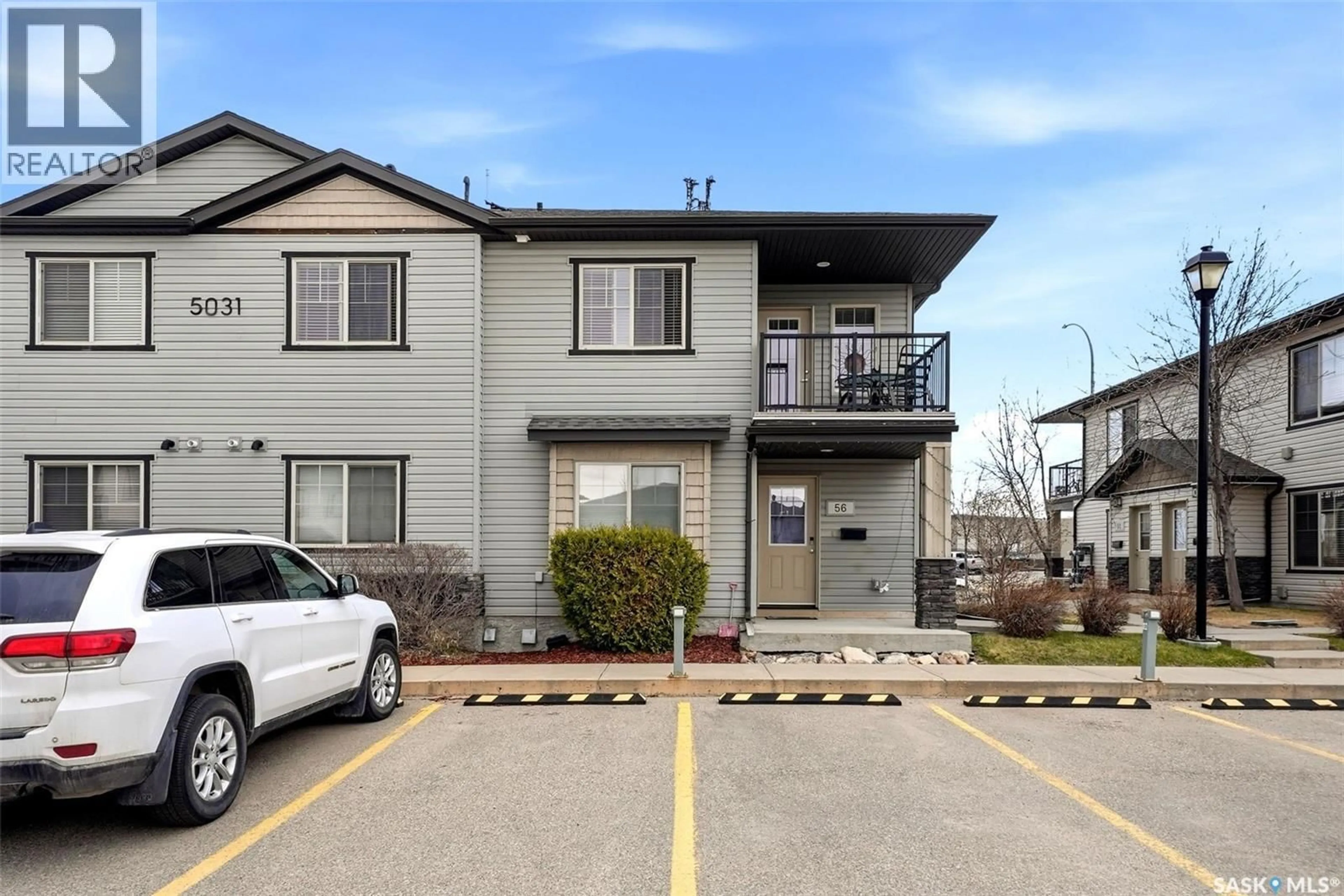 Unknown for 5031 - 55 JAMES HILL ROAD, Regina Saskatchewan S4W0B9