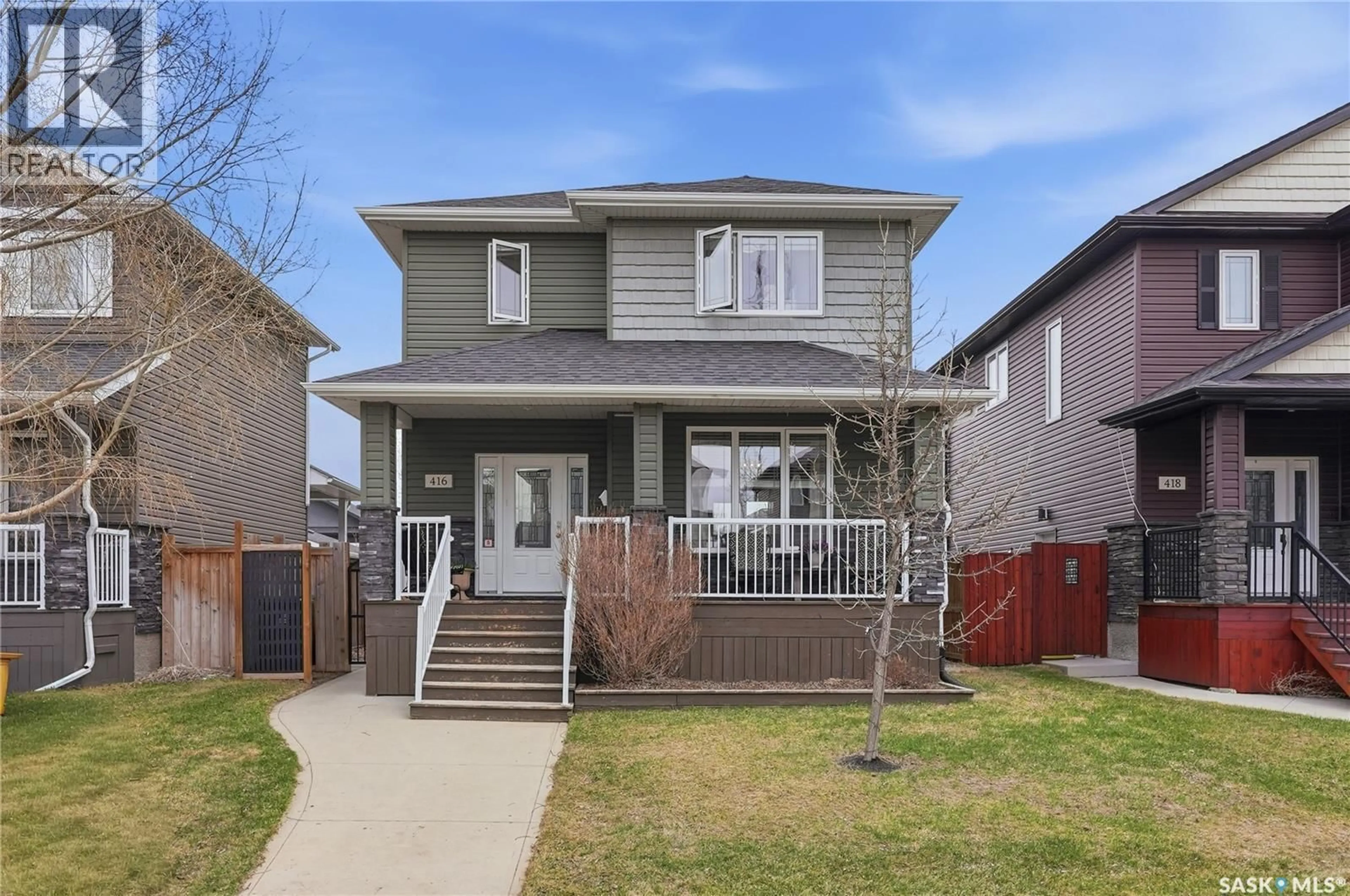 Unknown for 416 GOLDEN WILLOW WAY, Warman Saskatchewan S0K4S2