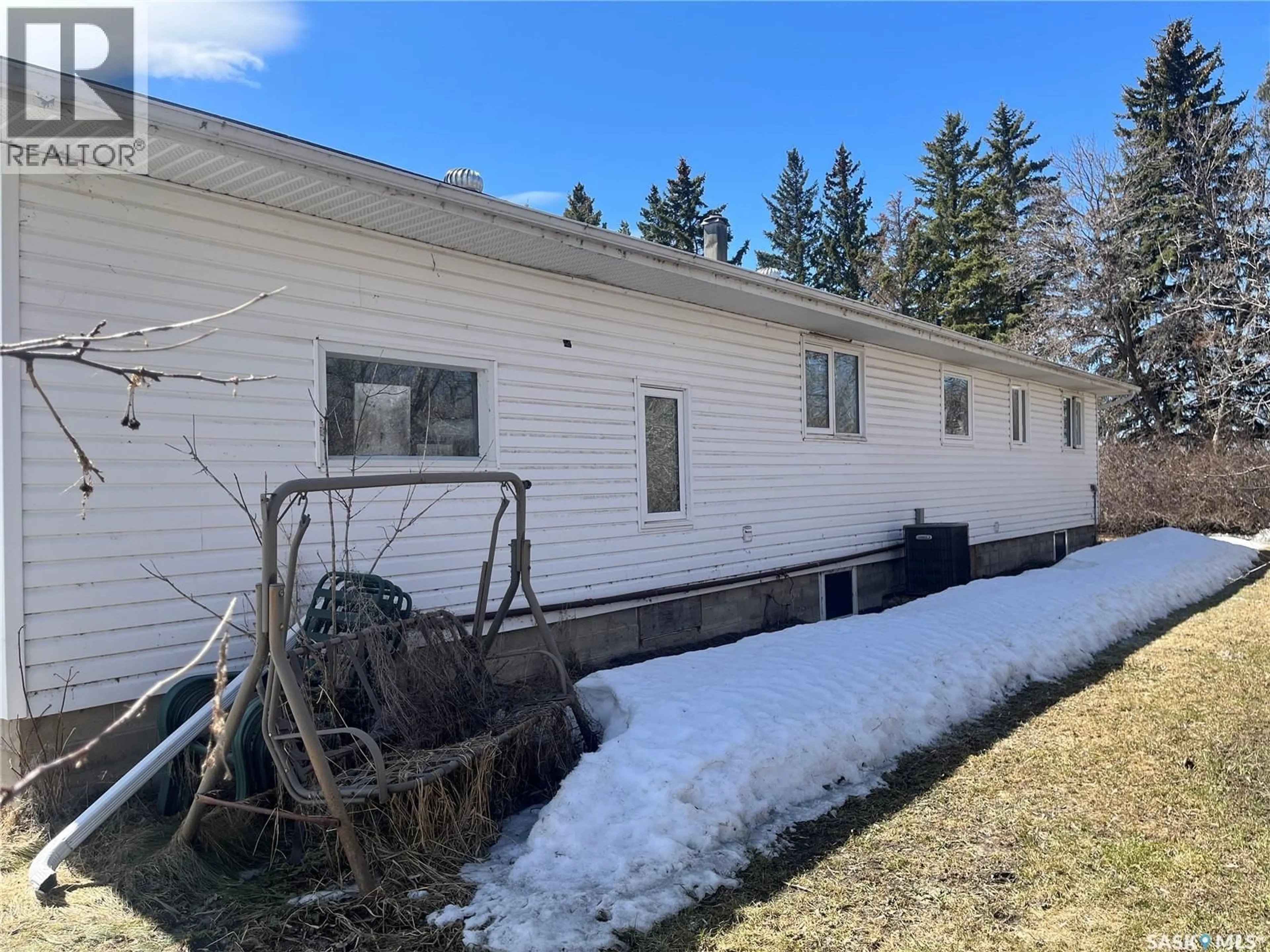 Unknown for HOODOO ACREAGE, Hoodoo Rm No. 401 Saskatchewan S0K1B0