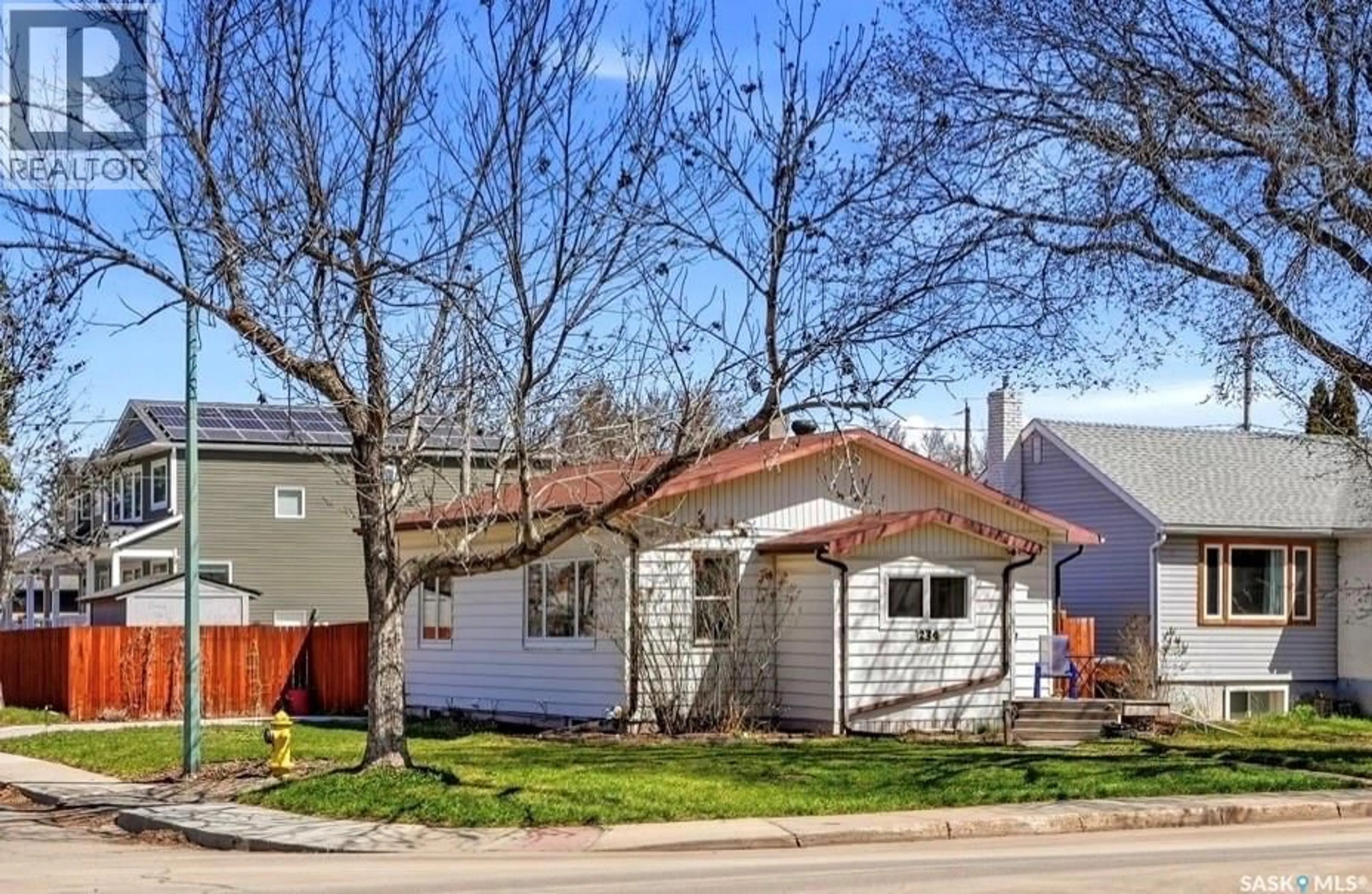 Unknown for 234 BROADWAY AVENUE, Regina Saskatchewan S4N1B3