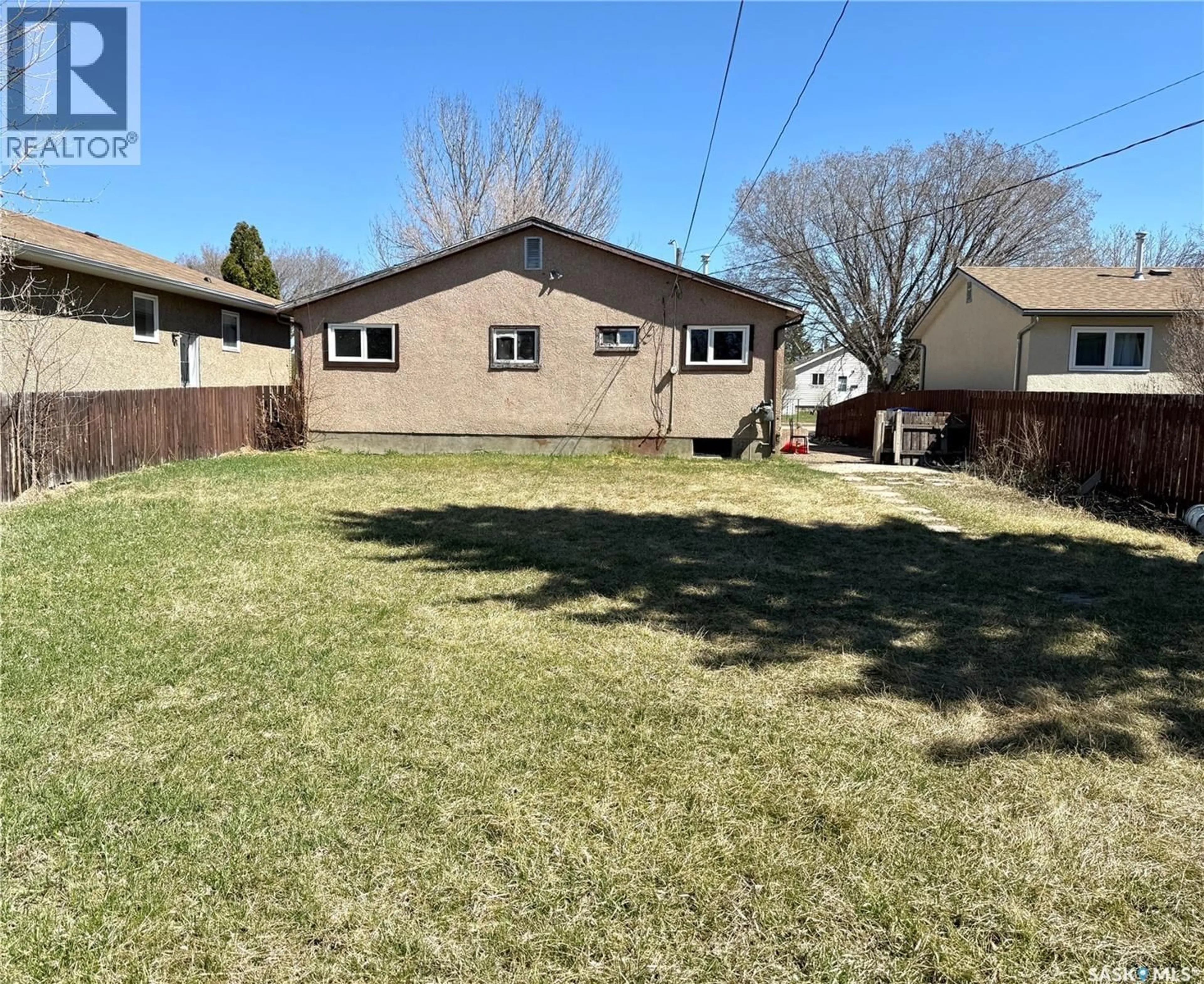 Unknown for 671 102ND STREET, North Battleford Saskatchewan S9A1C9