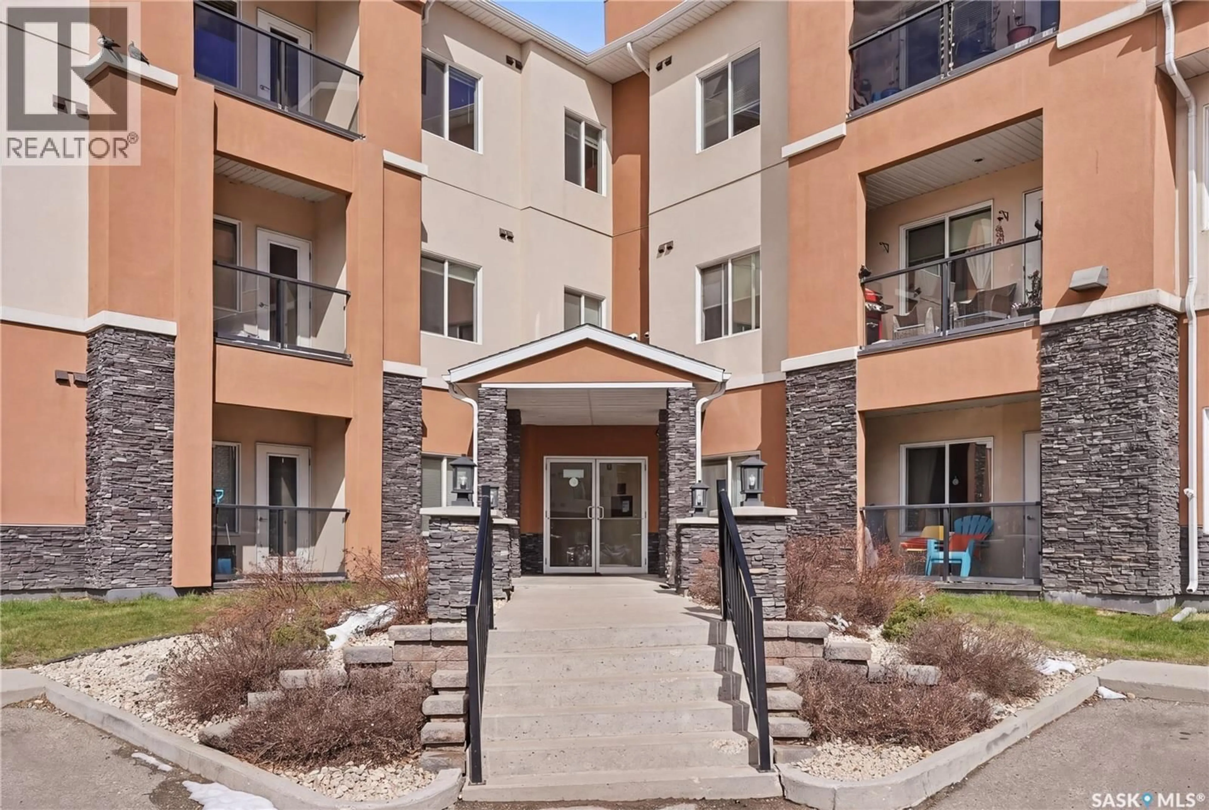Unknown for 142 - 322 PAWLYCHENKO LANE, Saskatoon Saskatchewan S7V0N7