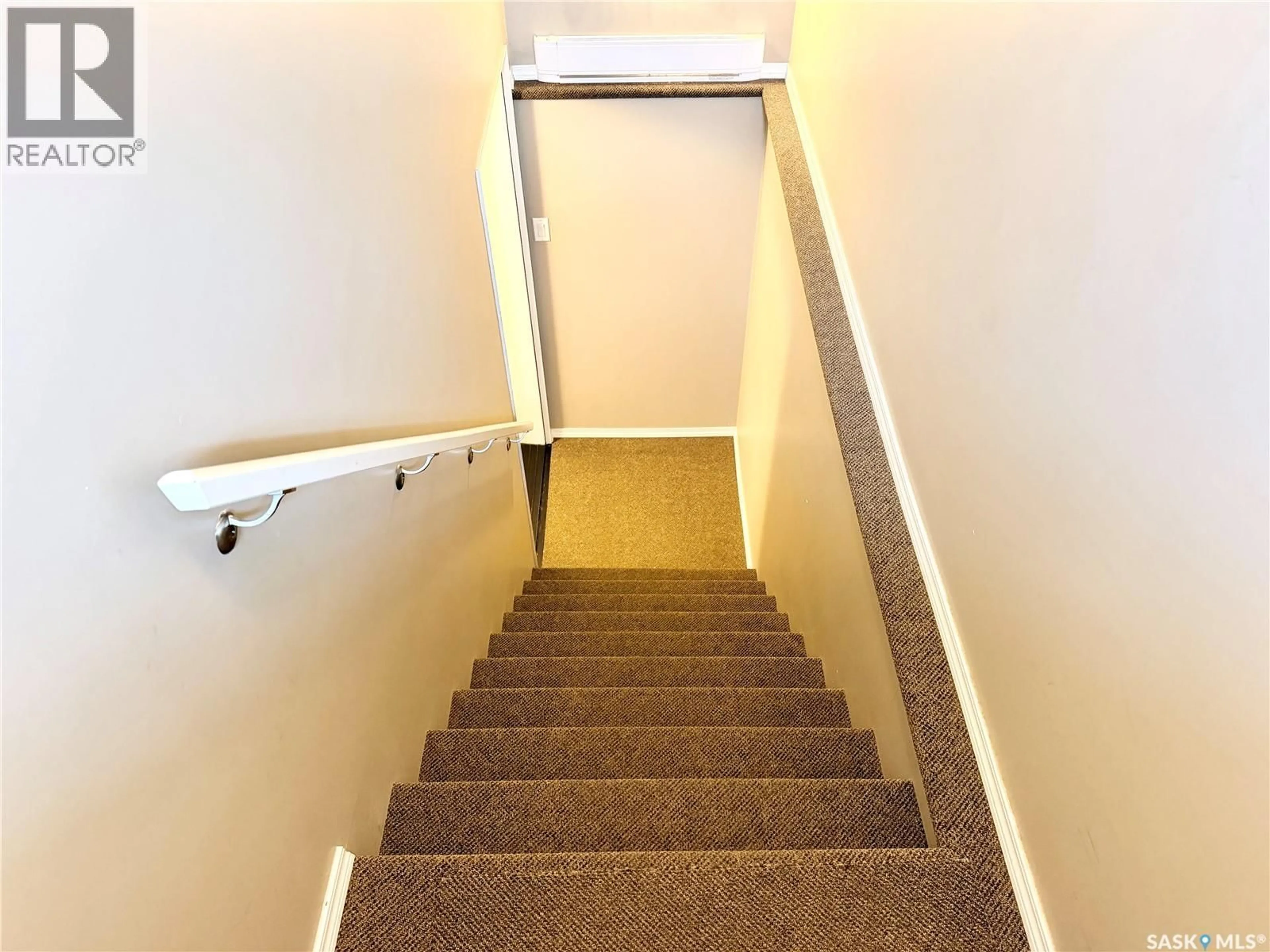 Stairs for 2451 KILDEER DRIVE, North Battleford Saskatchewan S9A3T4