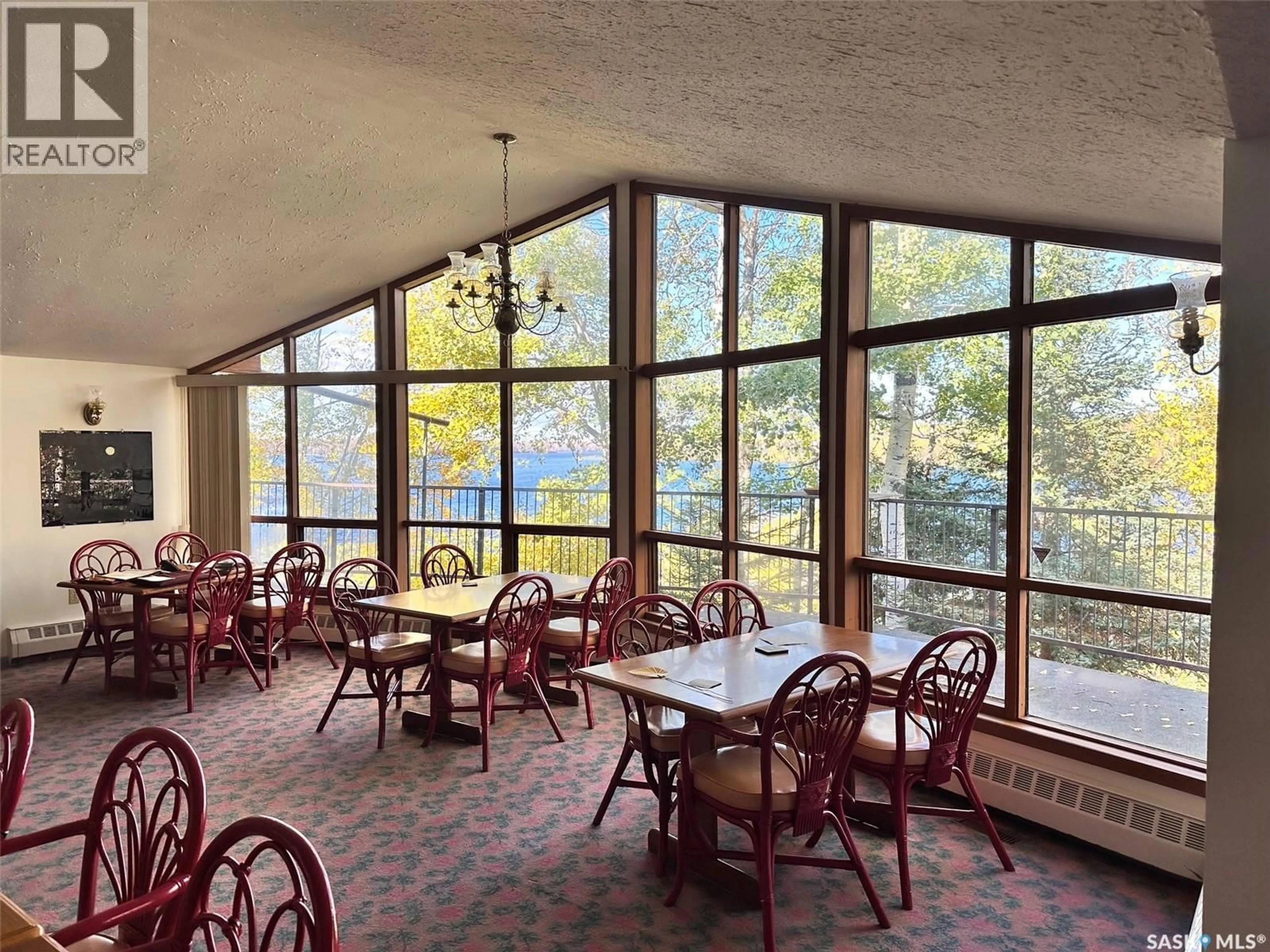 Dining room, unknown for Parcel J AMYOT ROAD S, Northern Admin District Saskatchewan S0M0G0