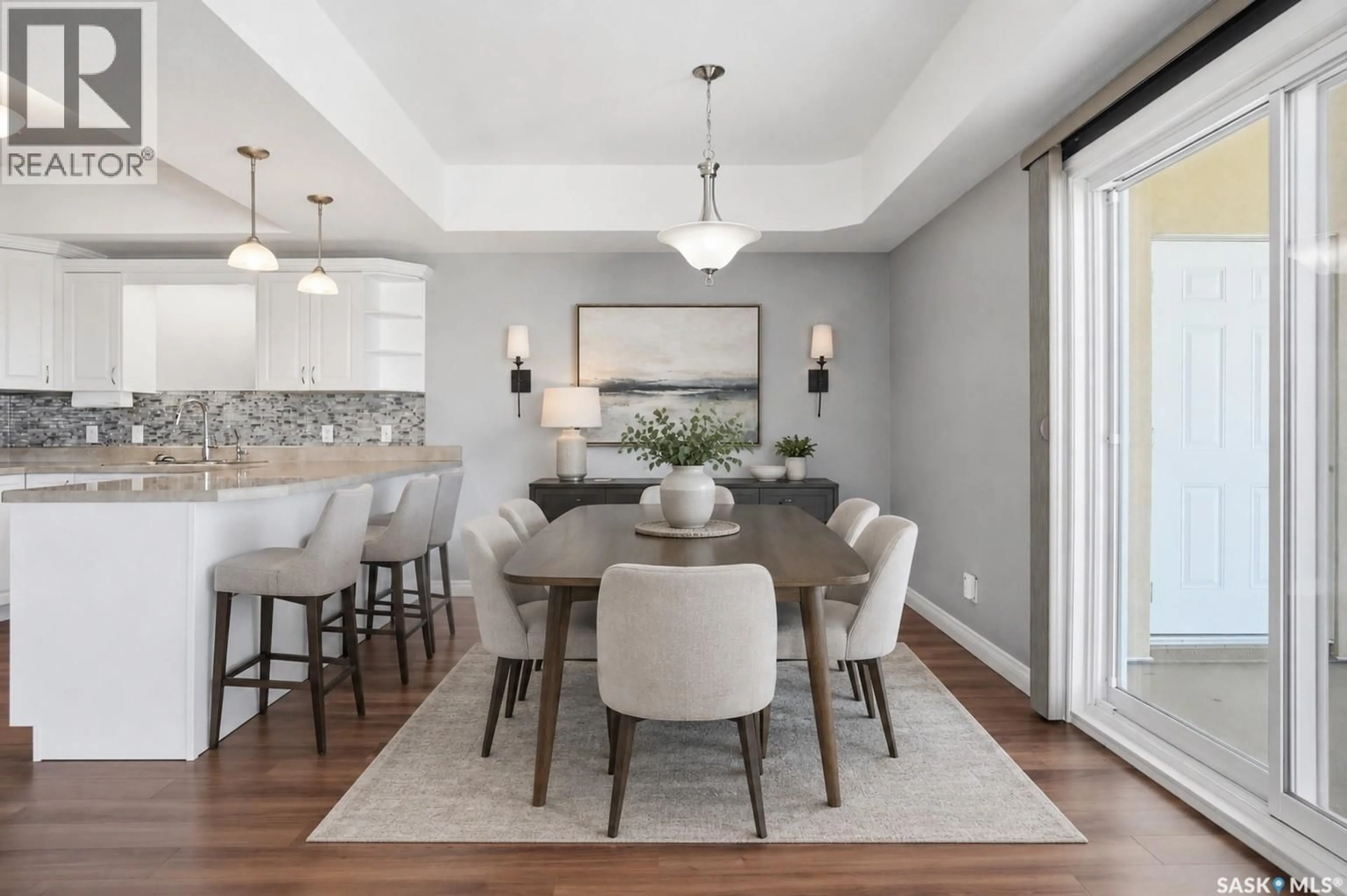 Dining room, unknown for 830A - 204 CHESTER ROAD, Moose Jaw Saskatchewan S6J0A6
