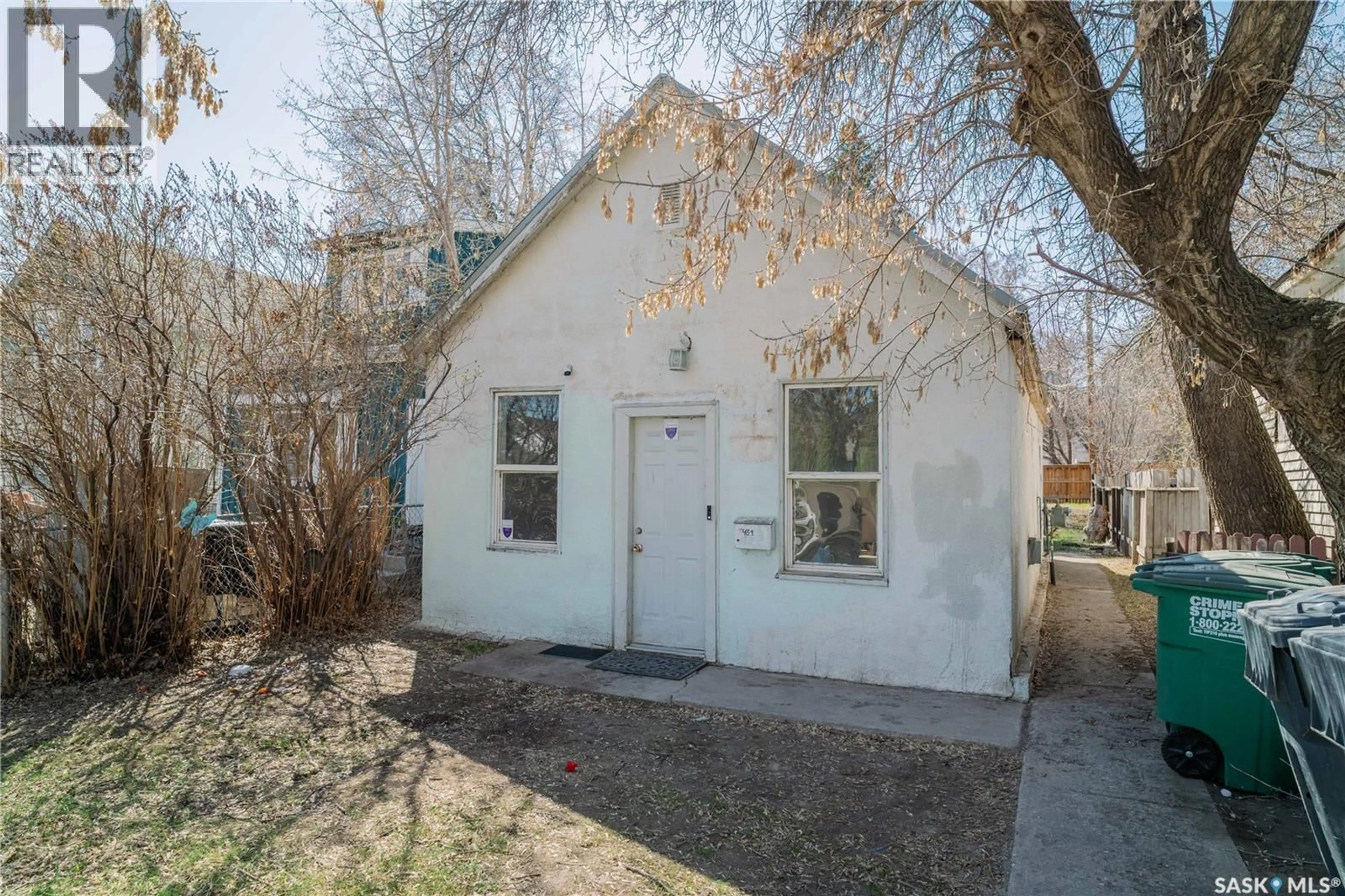 Unknown for 439 R AVENUE S, Saskatoon Saskatchewan S7M2Z4