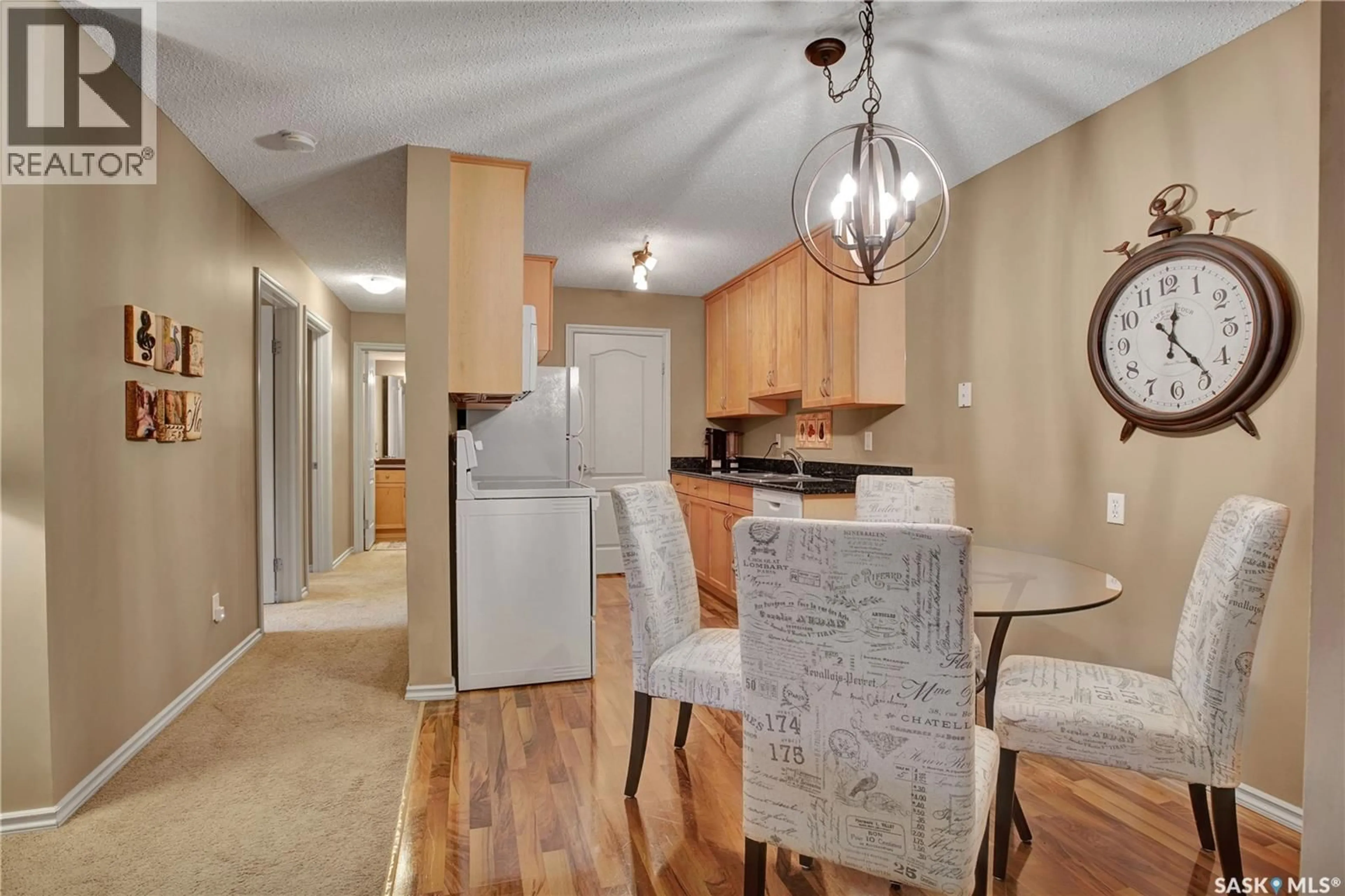 Unknown for 202D1 - 1121 MCKERCHER DRIVE, Saskatoon Saskatchewan S7H5B8
