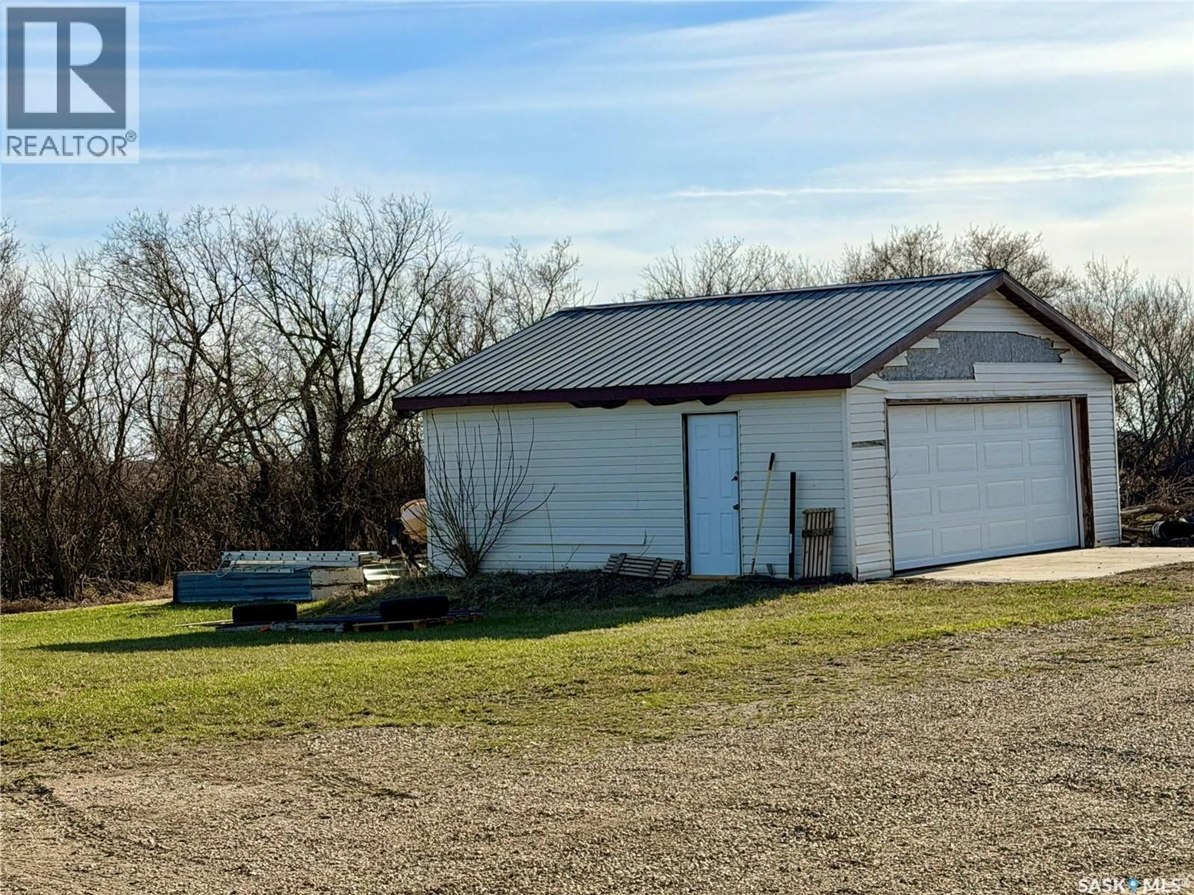 Shed for NELSON ACREAGE, Blucher Rm No. 343 Saskatchewan S0K0C0