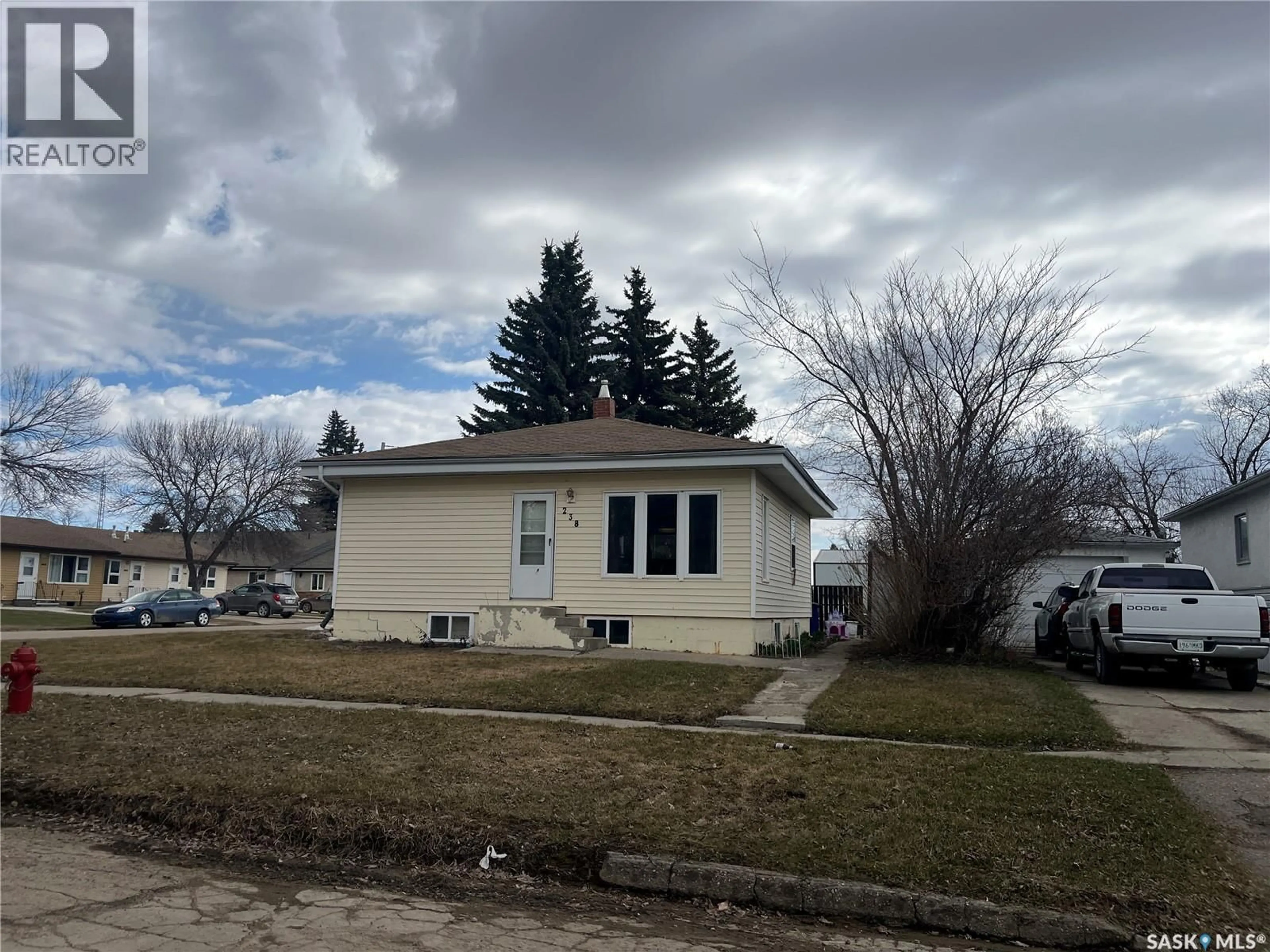Unknown for 238 1ST STREET, Wadena Saskatchewan S0A4J0