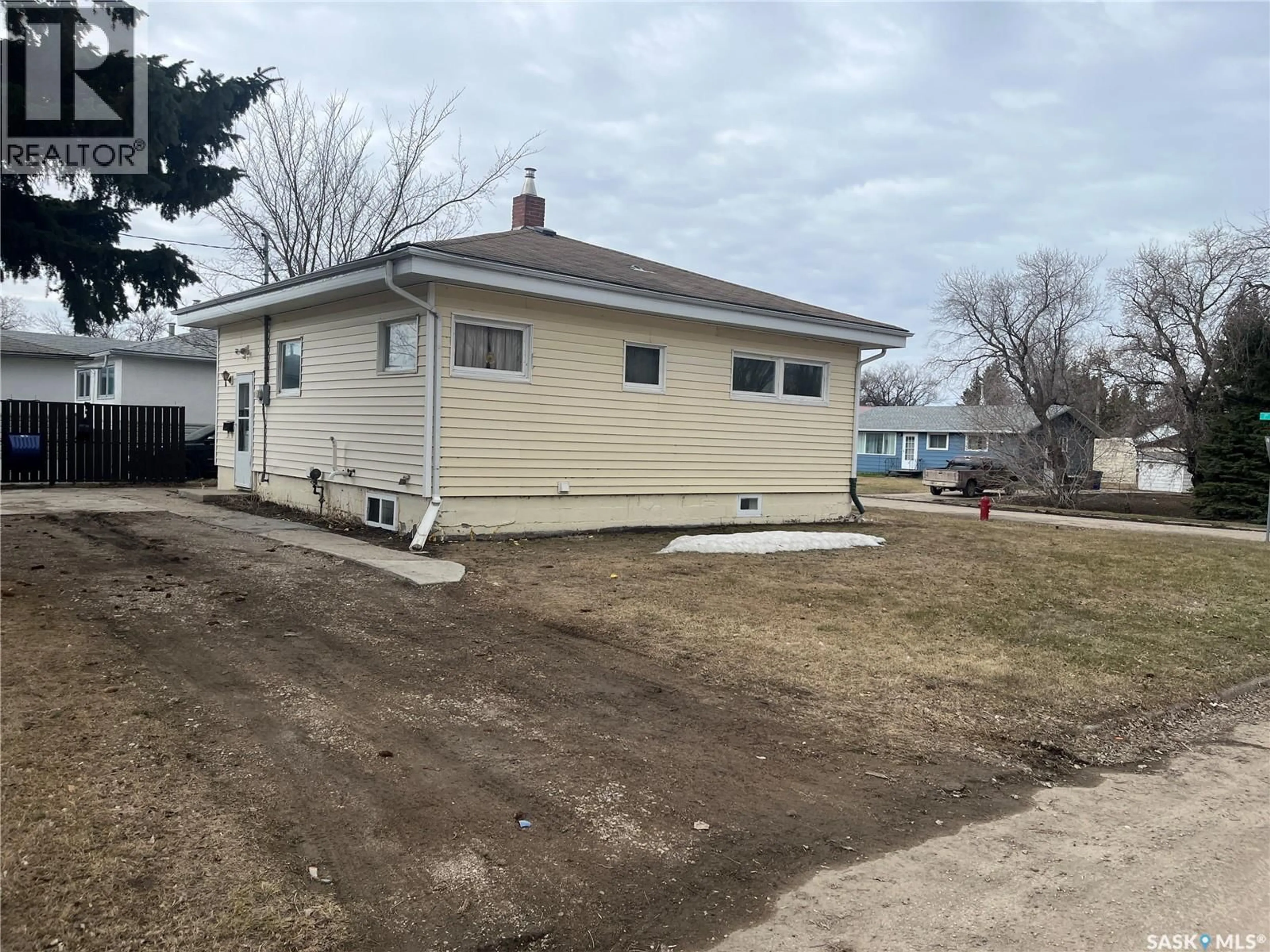 Unknown for 238 1ST STREET, Wadena Saskatchewan S0A4J0