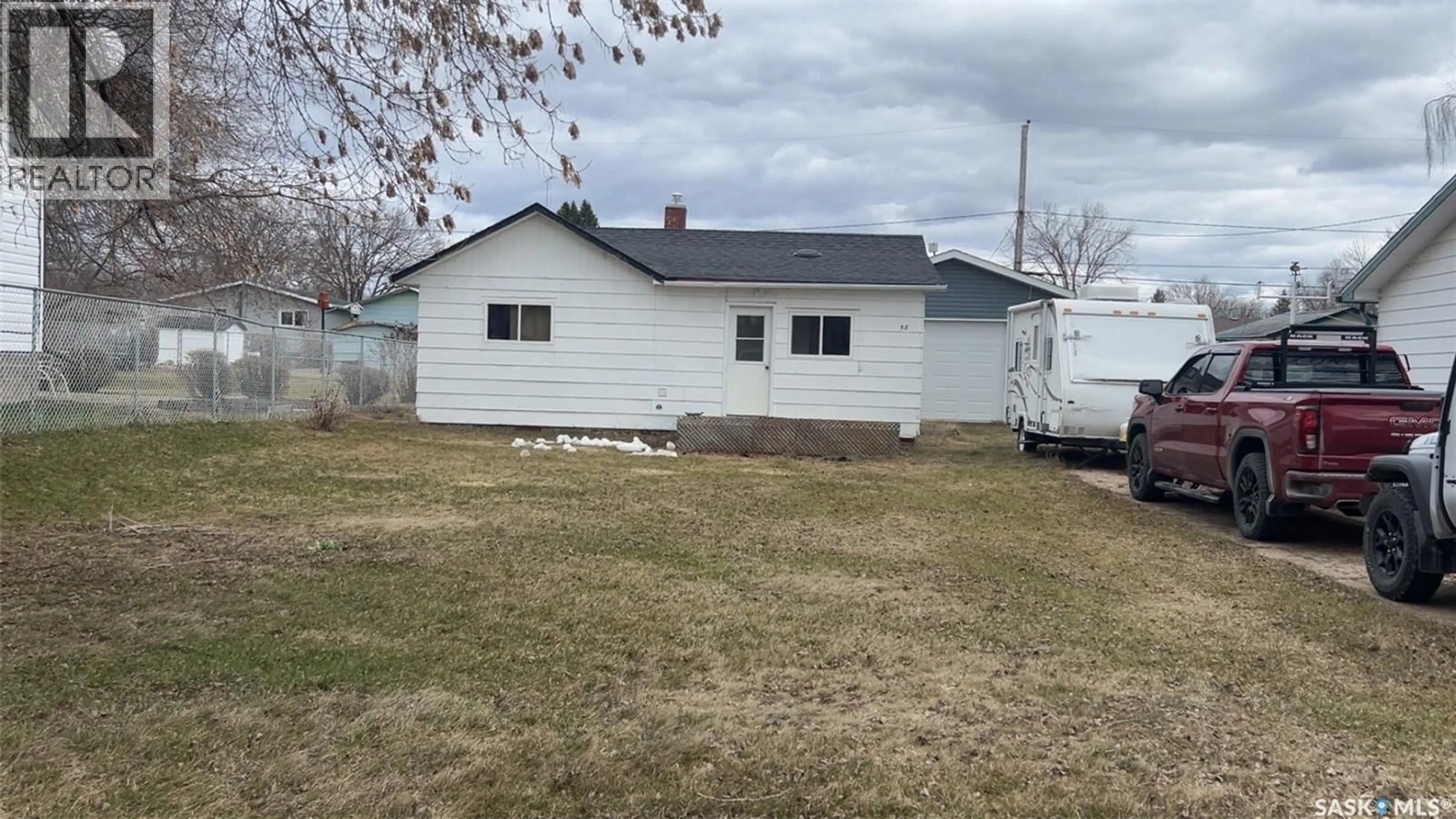 Unknown for 58 5TH STREET, Preeceville Saskatchewan S0A3B0