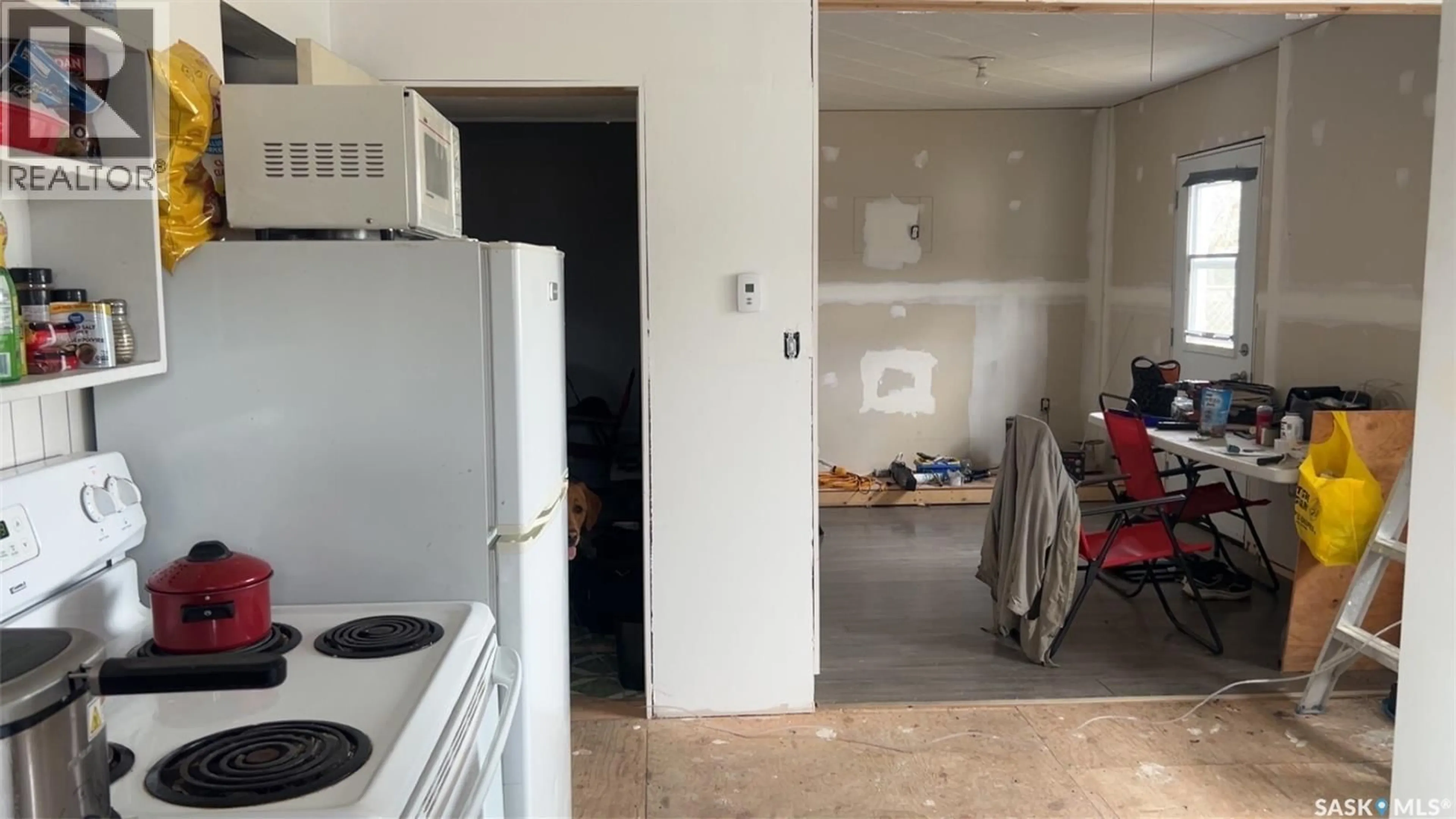 Unknown for 58 5TH STREET, Preeceville Saskatchewan S0A3B0