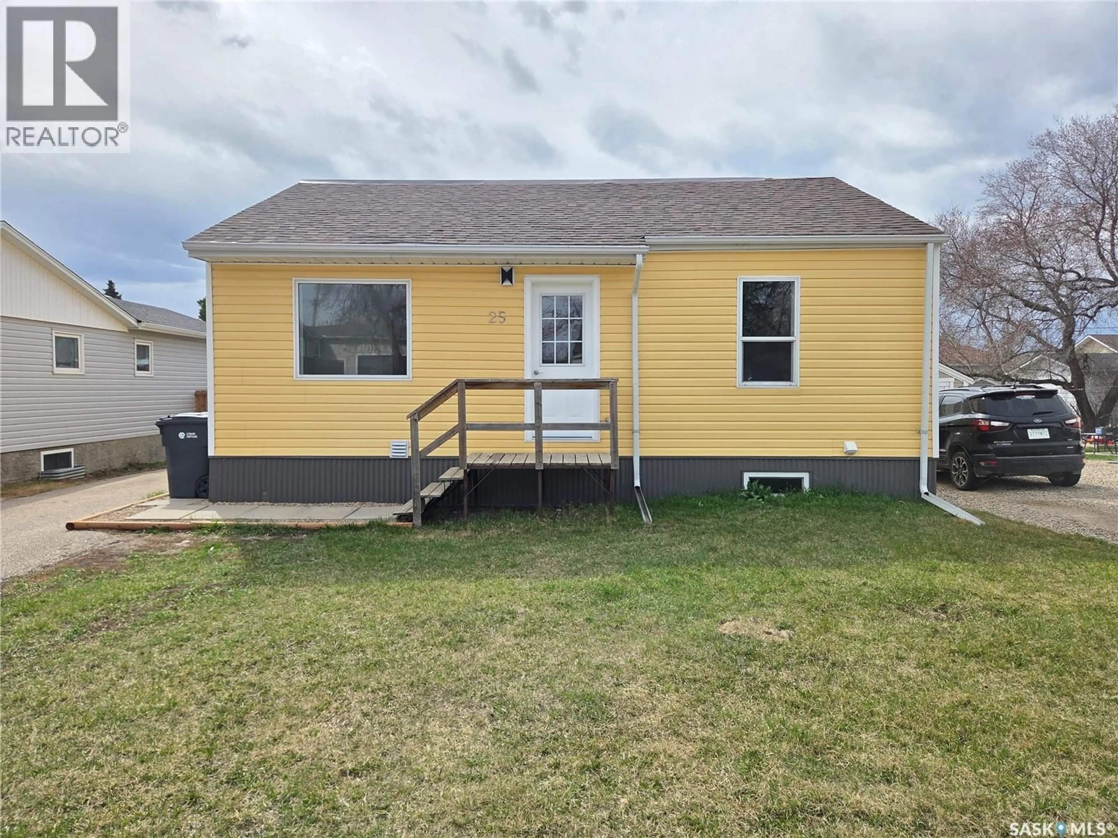 Unknown for 25 RHODES STREET, Redvers Saskatchewan S0C2H0