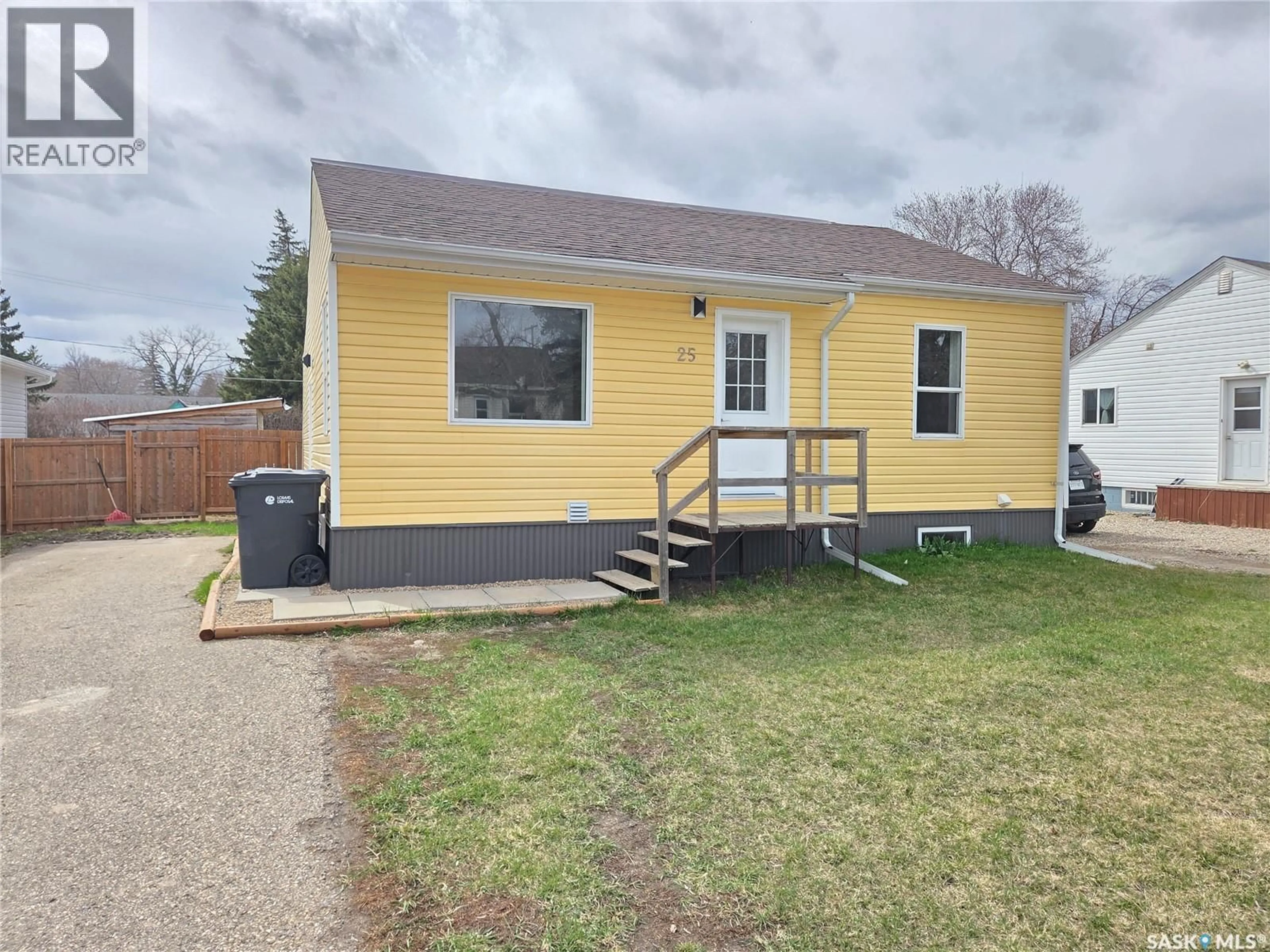 Unknown for 25 RHODES STREET, Redvers Saskatchewan S0C2H0