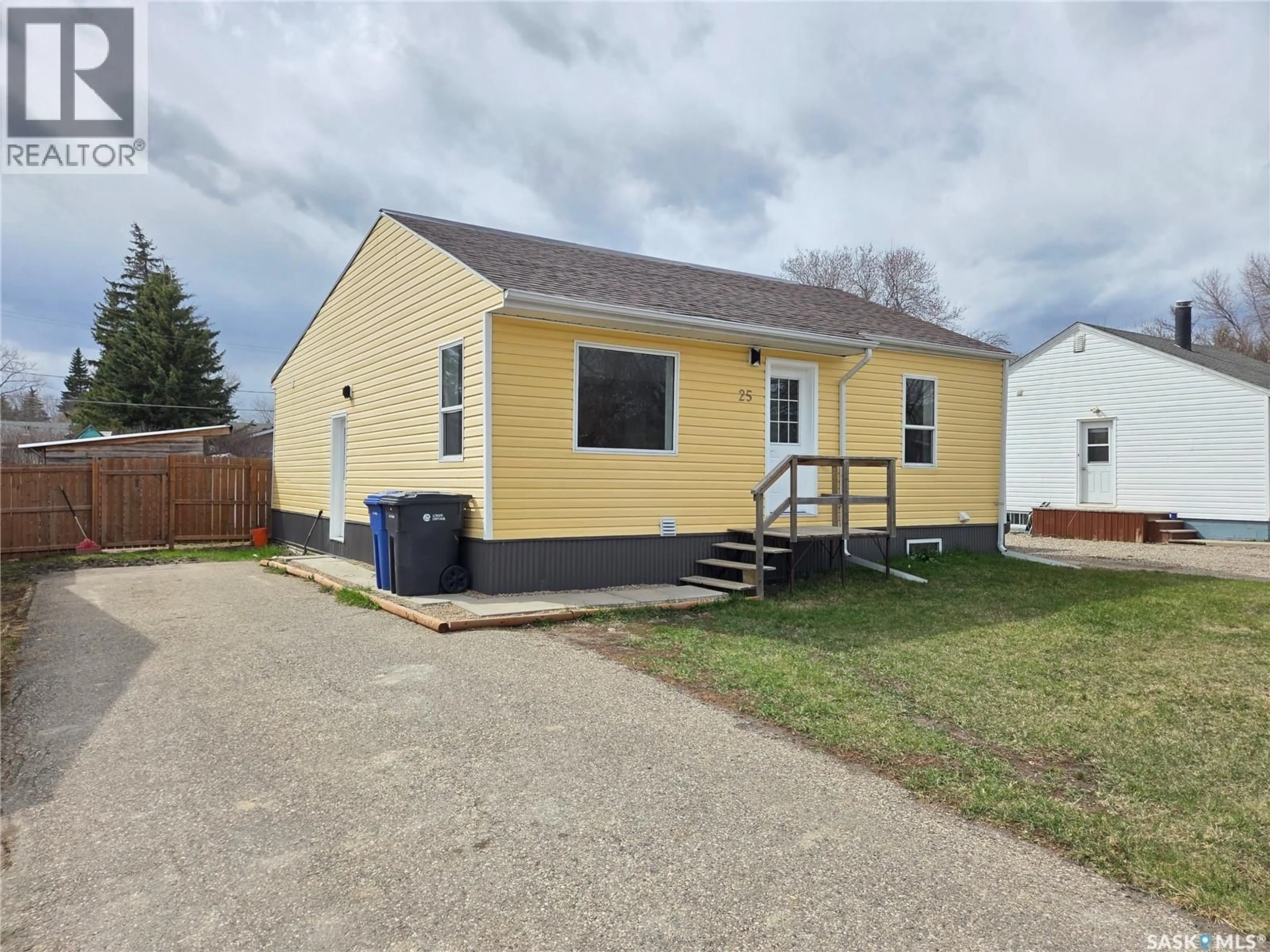 Unknown for 25 RHODES STREET, Redvers Saskatchewan S0C2H0