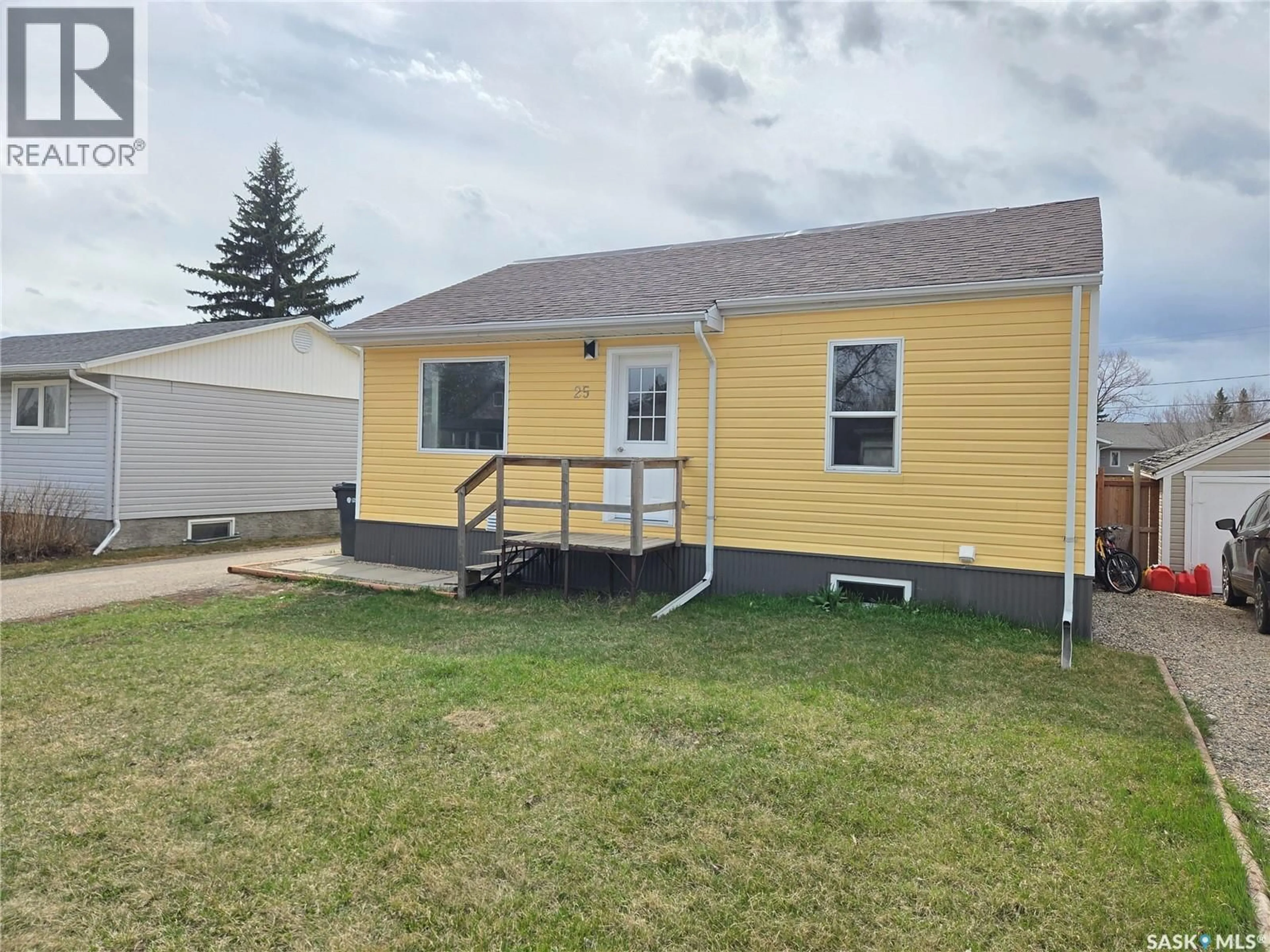 Unknown for 25 RHODES STREET, Redvers Saskatchewan S0C2H0