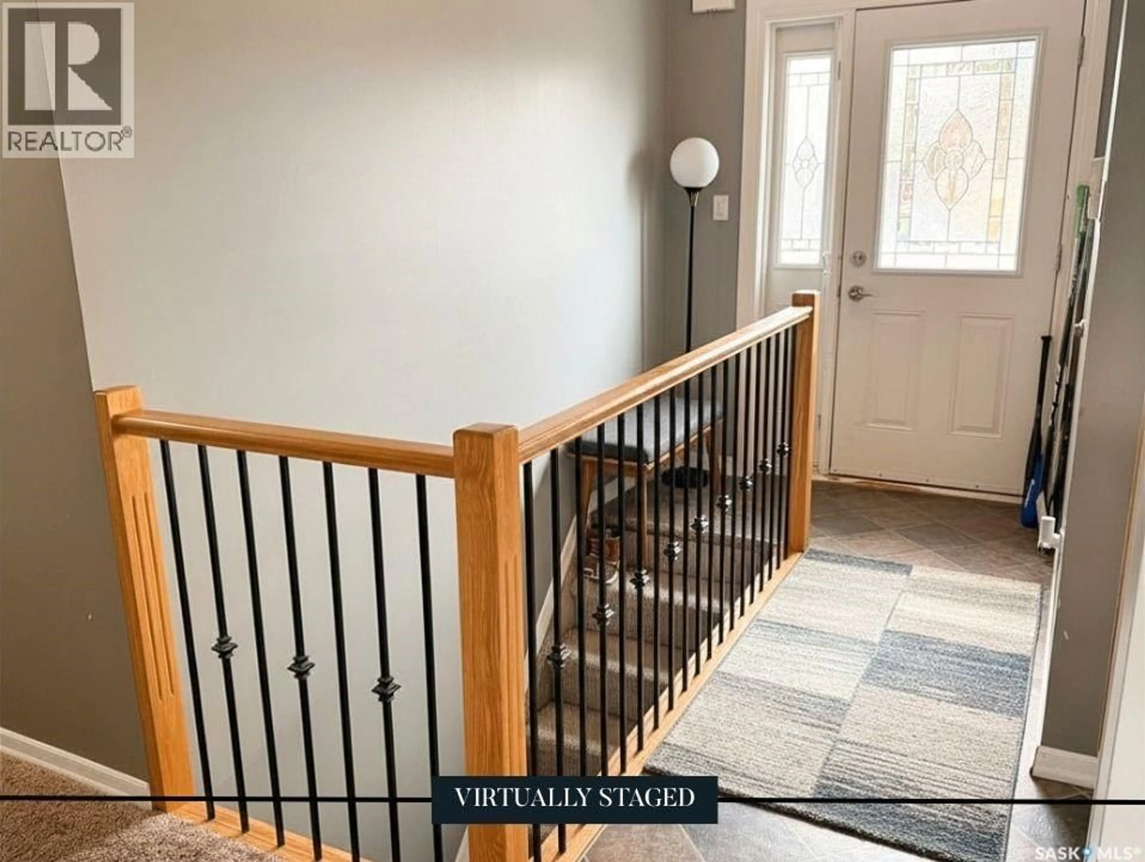 Unknown for 123 BURKE CRESCENT, Swift Current Saskatchewan S9H4E4