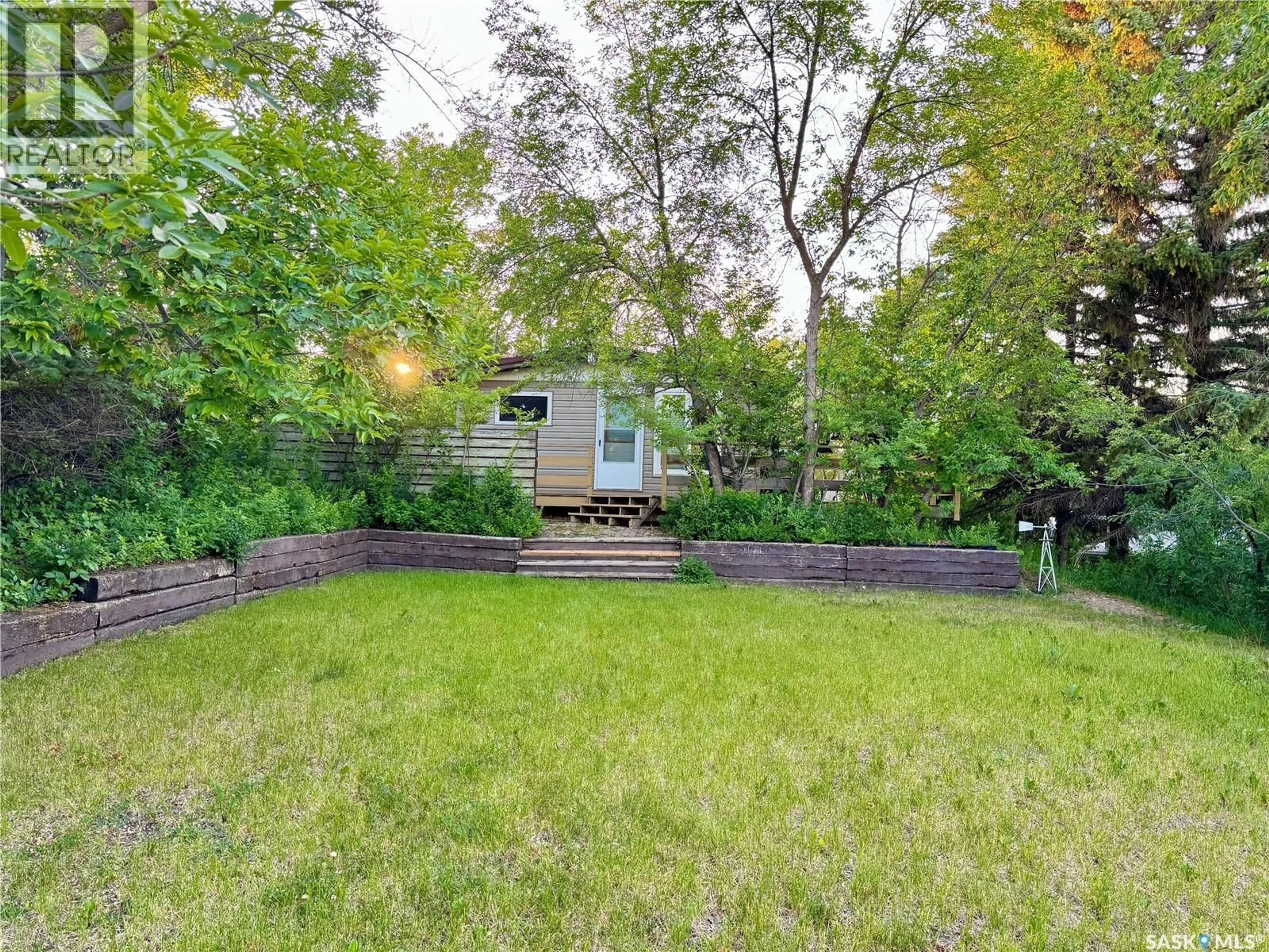 Shed for 1192 GRAND AVENUE, Buena Vista Saskatchewan S2V1A2