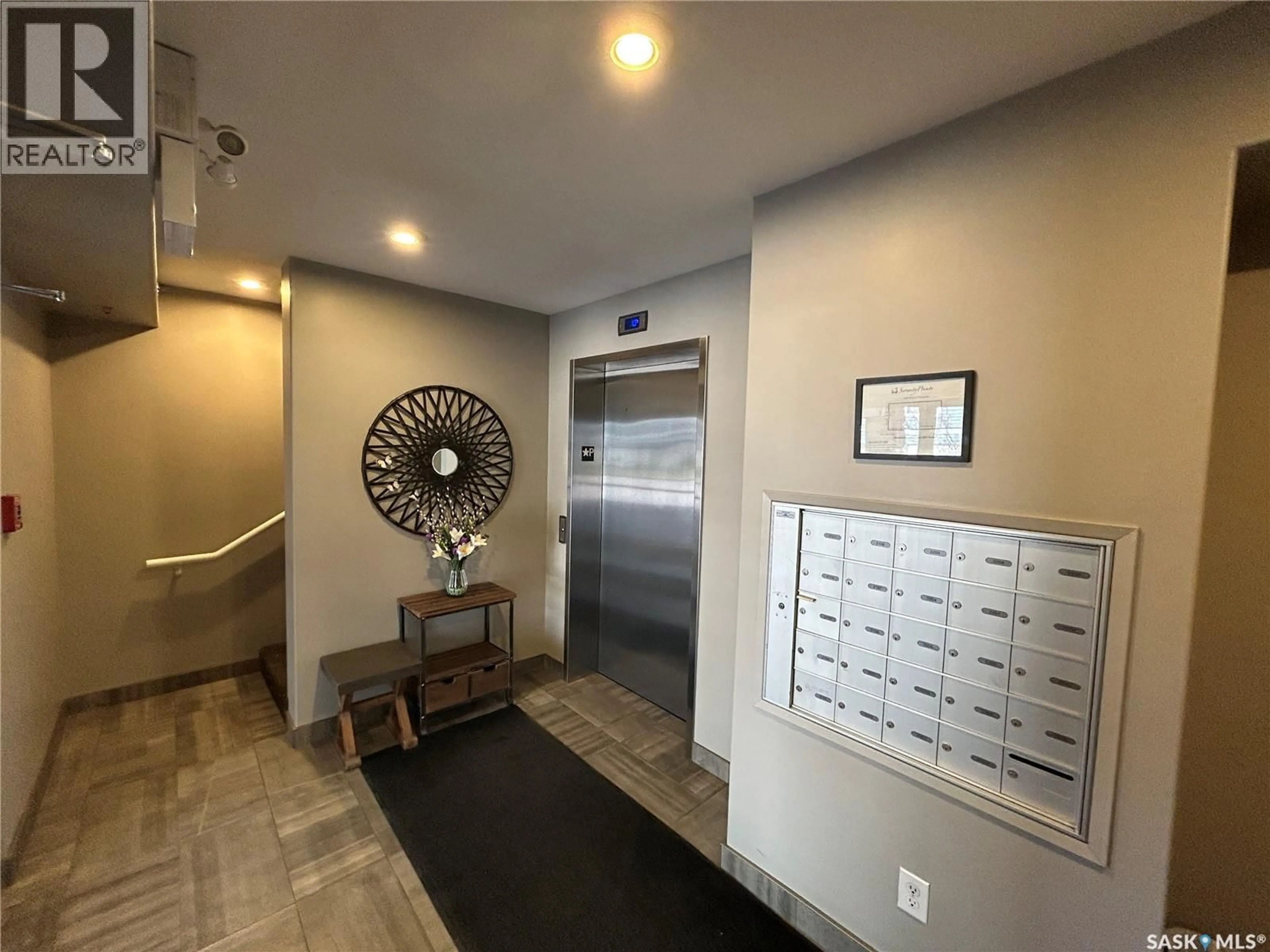 Unknown for 2308 104 WILLIS CRESCENT, Saskatoon Saskatchewan S7T0Y2