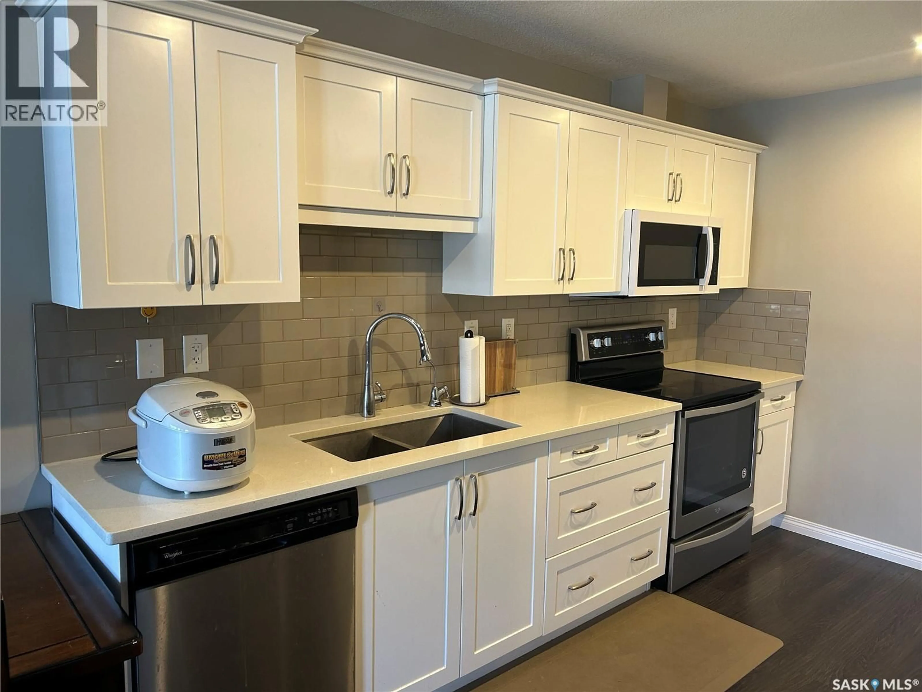 Unknown for 2308 104 WILLIS CRESCENT, Saskatoon Saskatchewan S7T0Y2