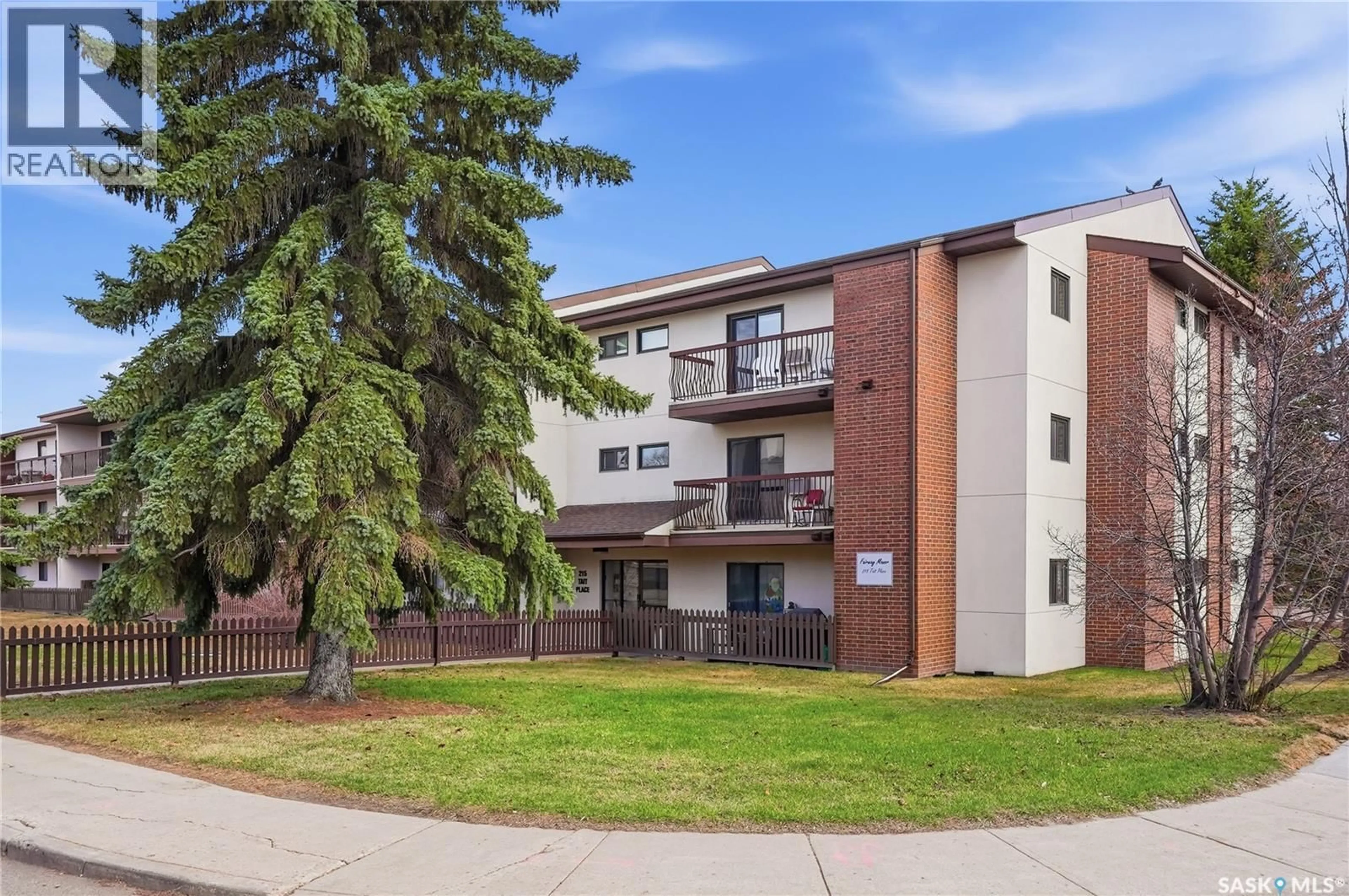 Unknown for 104 215 TAIT PLACE, Saskatoon Saskatchewan S7H5L5