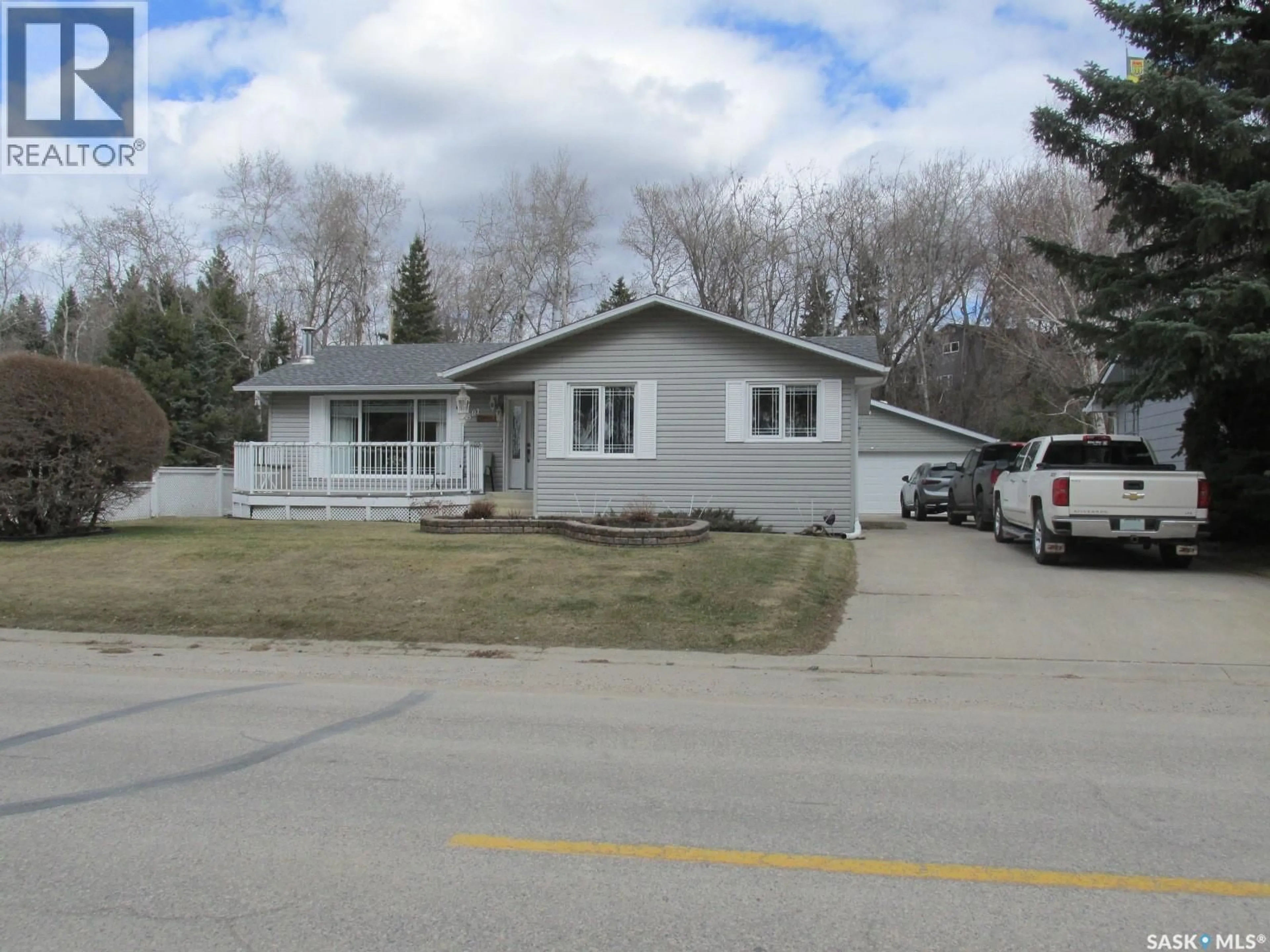 Unknown for 501 4TH STREET, Nipawin Saskatchewan S0E1E0