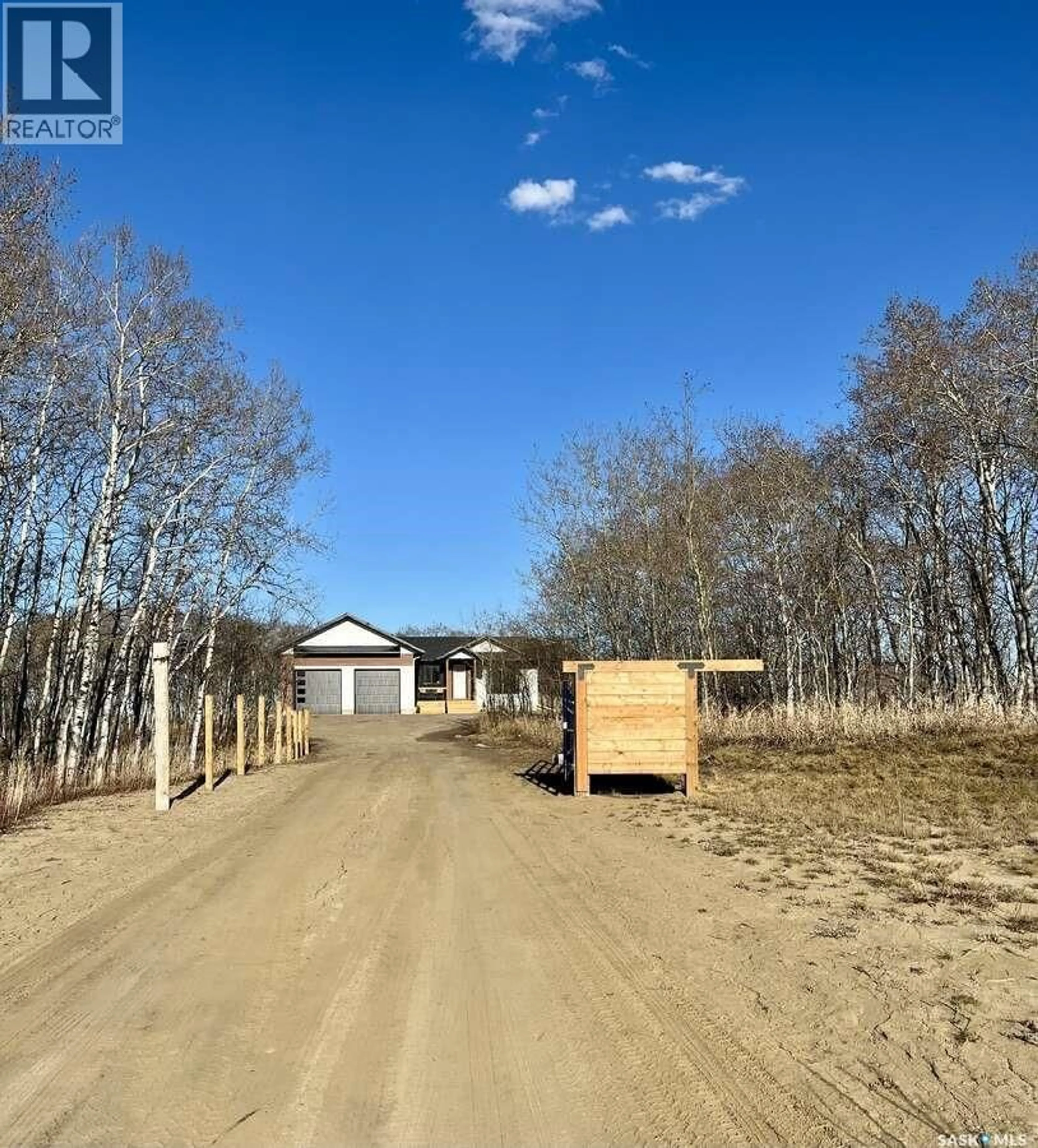 Shed for Parcel C - 2-35-5 SW W3RD, Corman Park Rm No. 344 Saskatchewan S0K0Y0