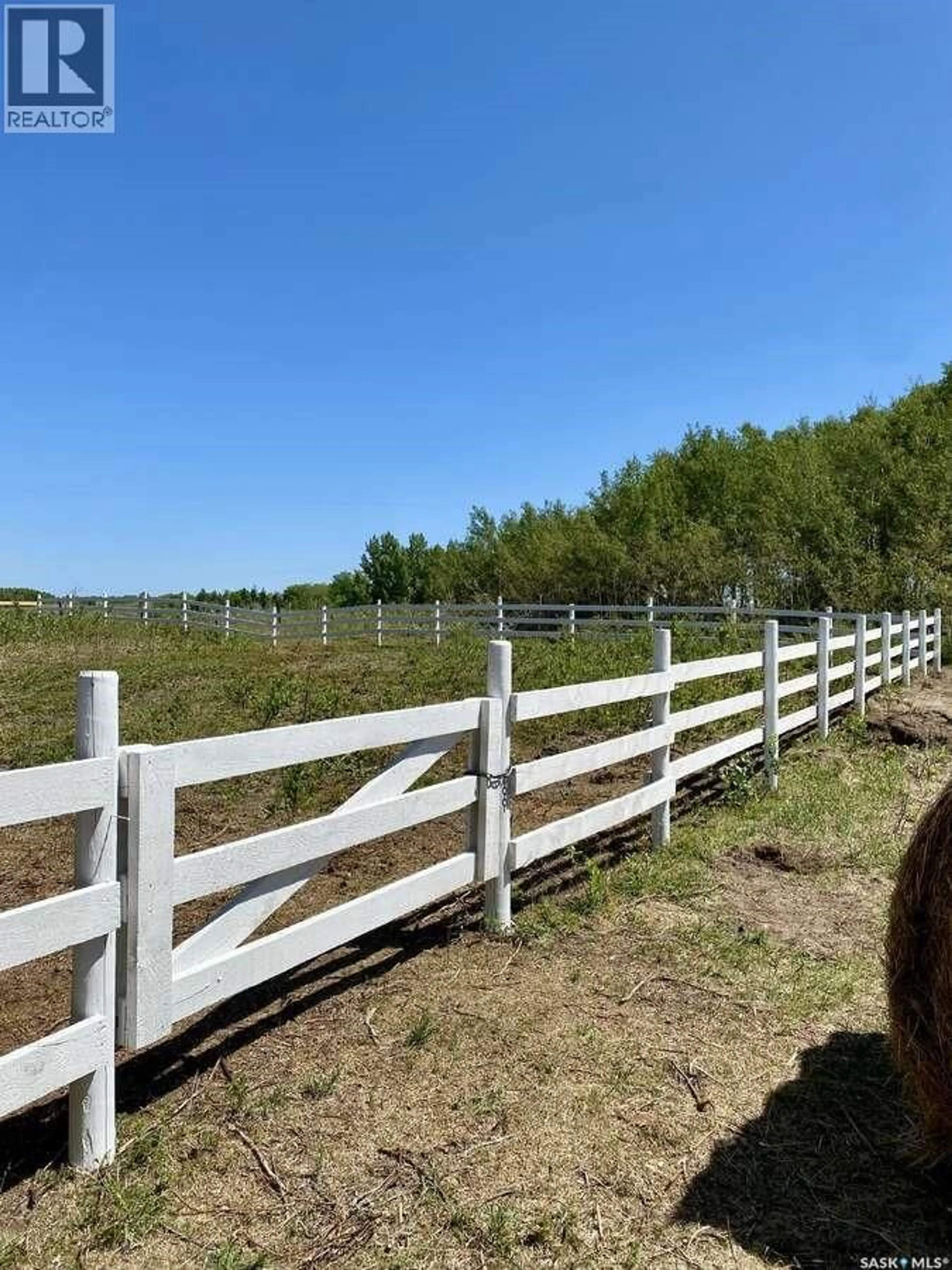 A pic from outside/outdoor area/front of a property/back of a property/a pic from drone, unknown for Parcel C - 2-35-5 SW W3RD, Corman Park Rm No. 344 Saskatchewan S0K0Y0