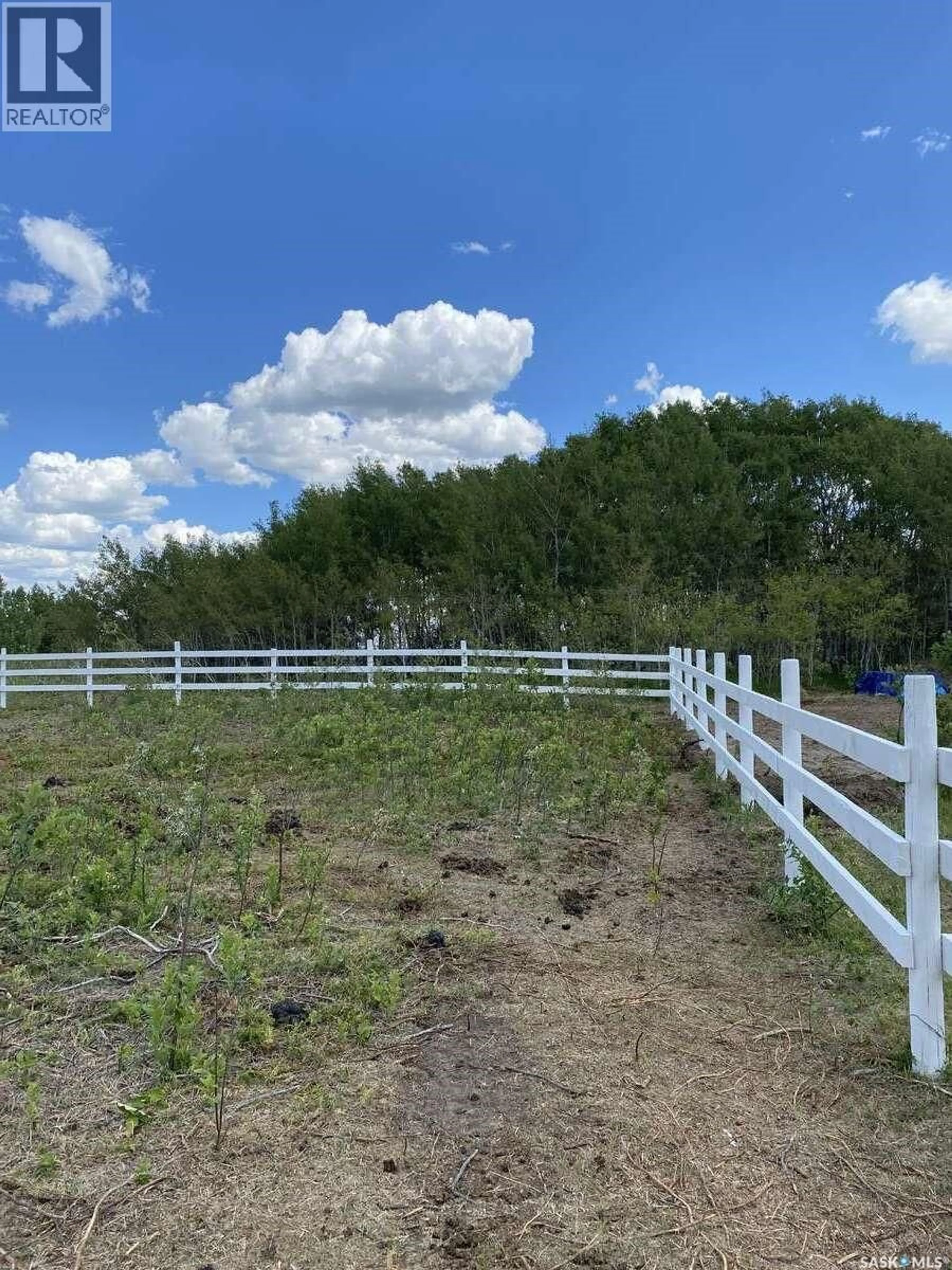 A pic from outside/outdoor area/front of a property/back of a property/a pic from drone, forest/trees view for Parcel C - 2-35-5 SW W3RD, Corman Park Rm No. 344 Saskatchewan S0K0Y0