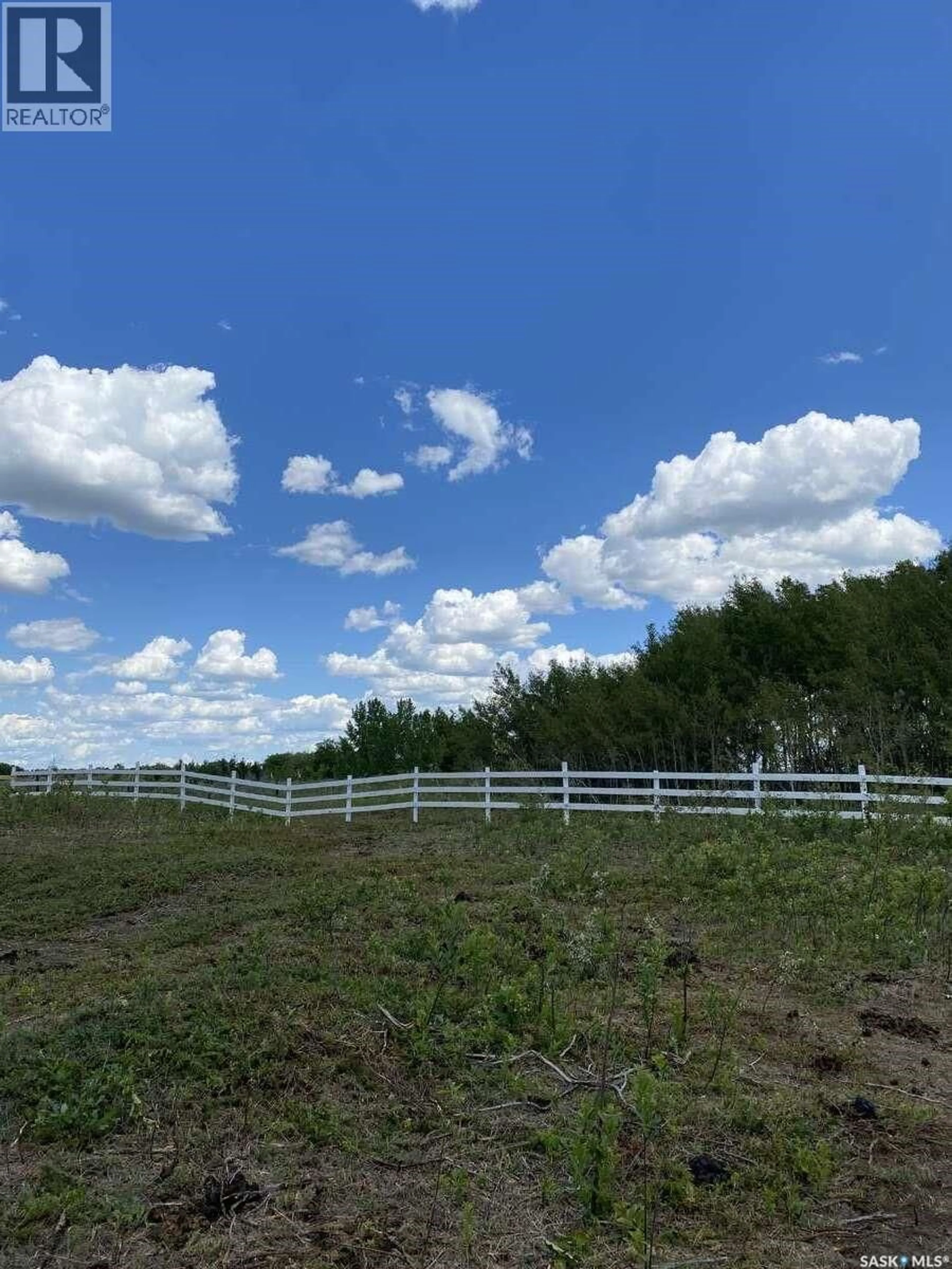 A pic from outside/outdoor area/front of a property/back of a property/a pic from drone, mountain view for Parcel C - 2-35-5 SW W3RD, Corman Park Rm No. 344 Saskatchewan S0K0Y0