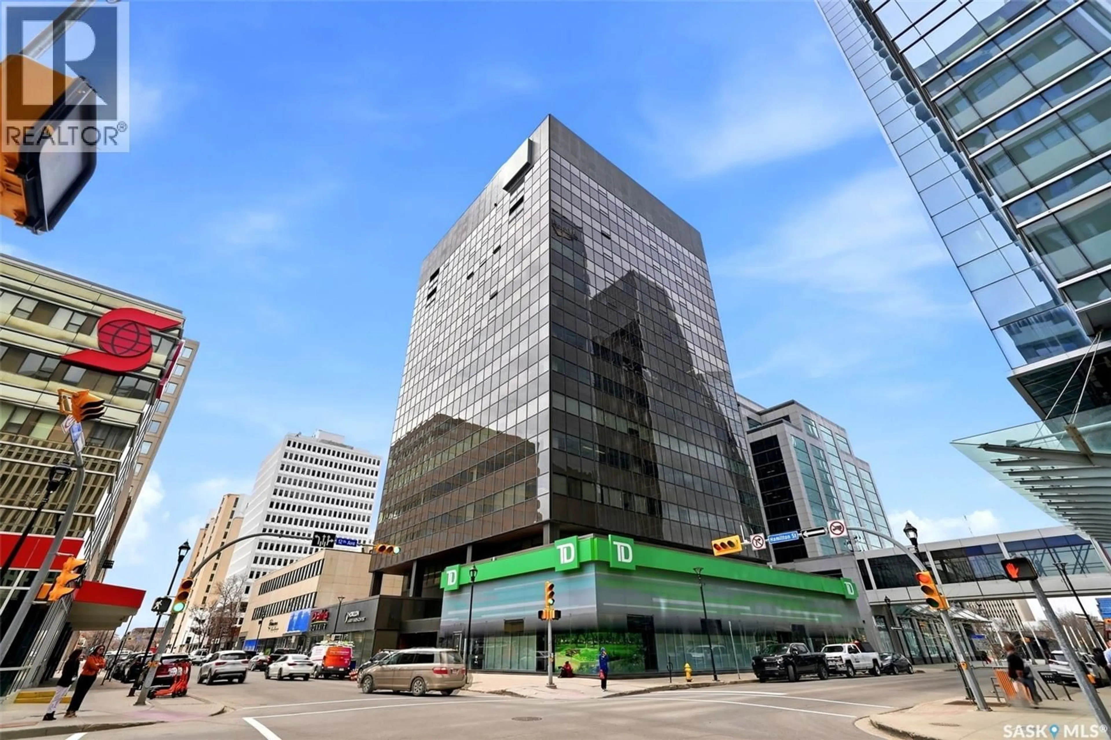 Unknown for PH 201 - 1914 HAMILTON STREET, Regina Saskatchewan S4P3N6
