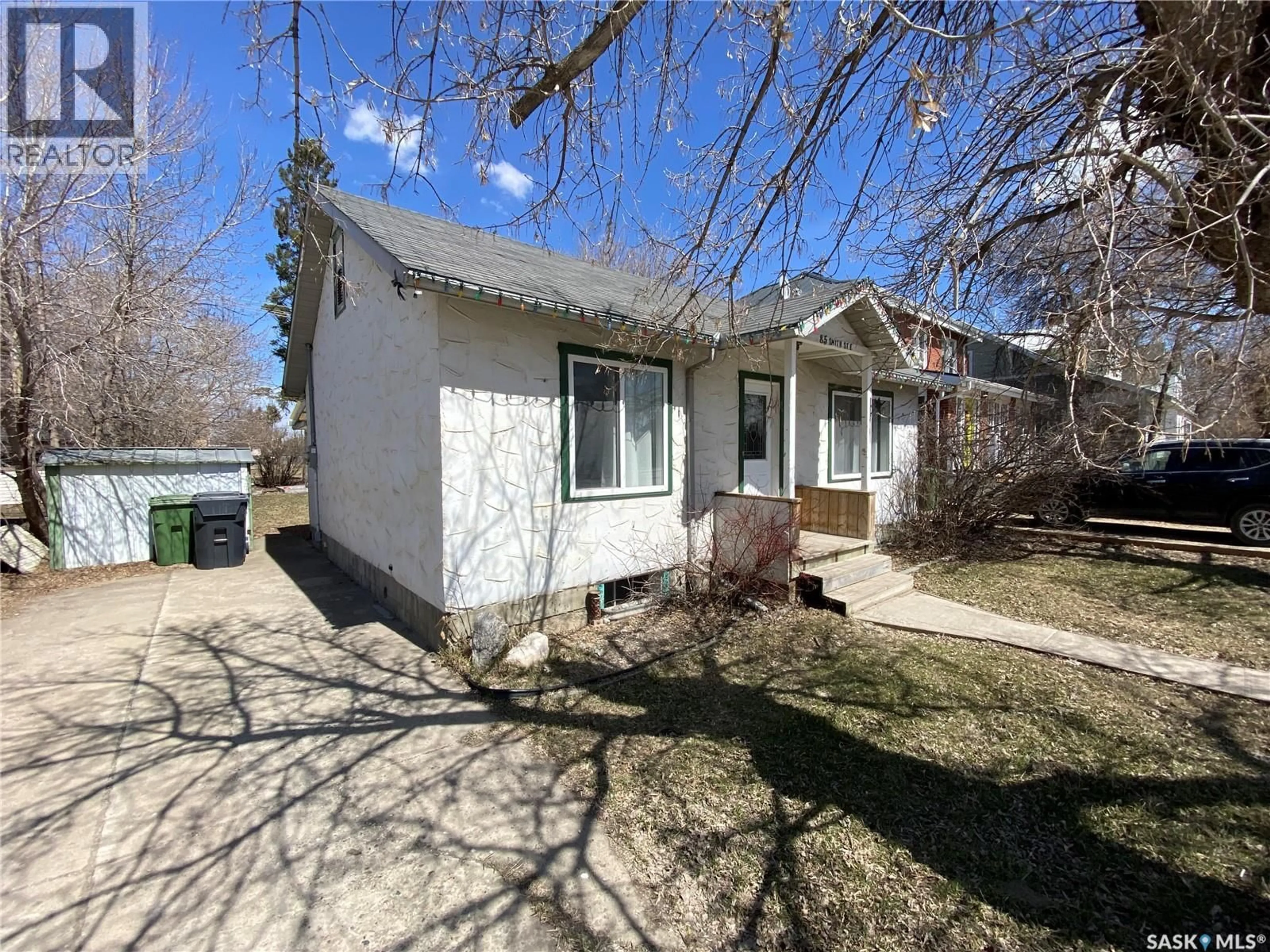 Unknown for 85 SMITH STREET, Yorkton Saskatchewan S3N0H7