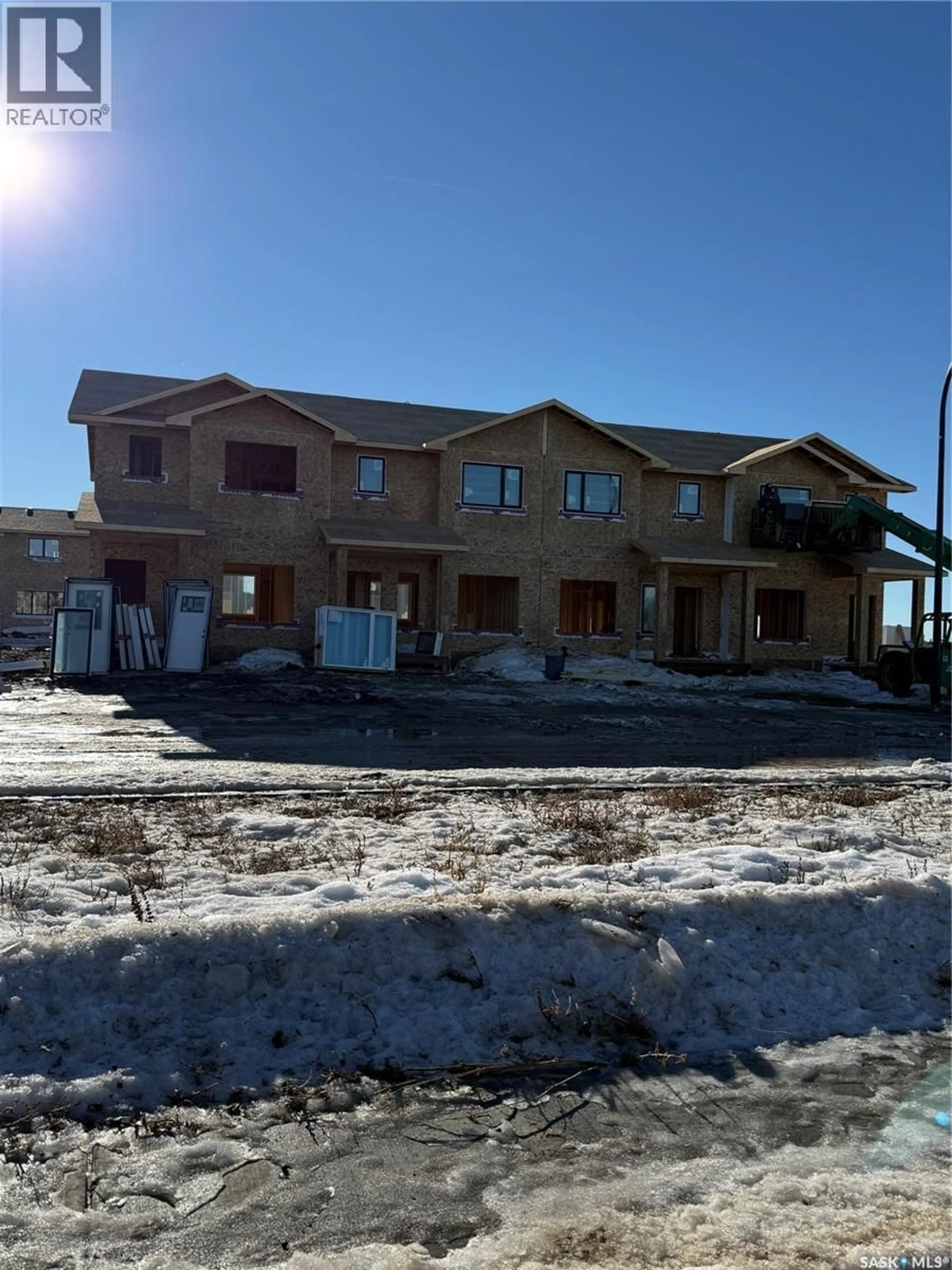Unknown for 67 TASKAMANWA TERRACE, Saskatoon Saskatchewan S7V1Z7