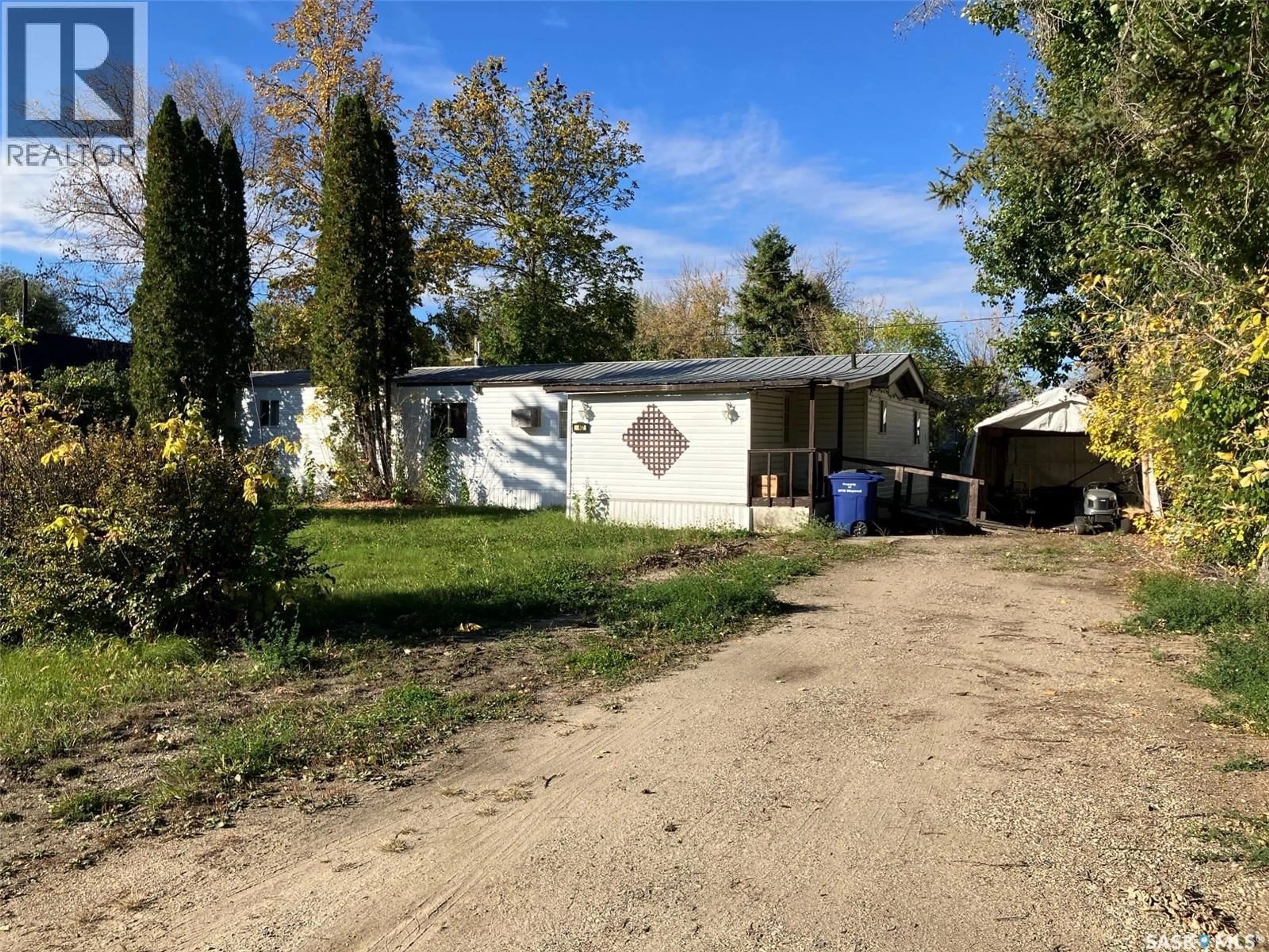 Unknown for 407 RAILWAY AVENUE, White Fox Saskatchewan S0J3B0