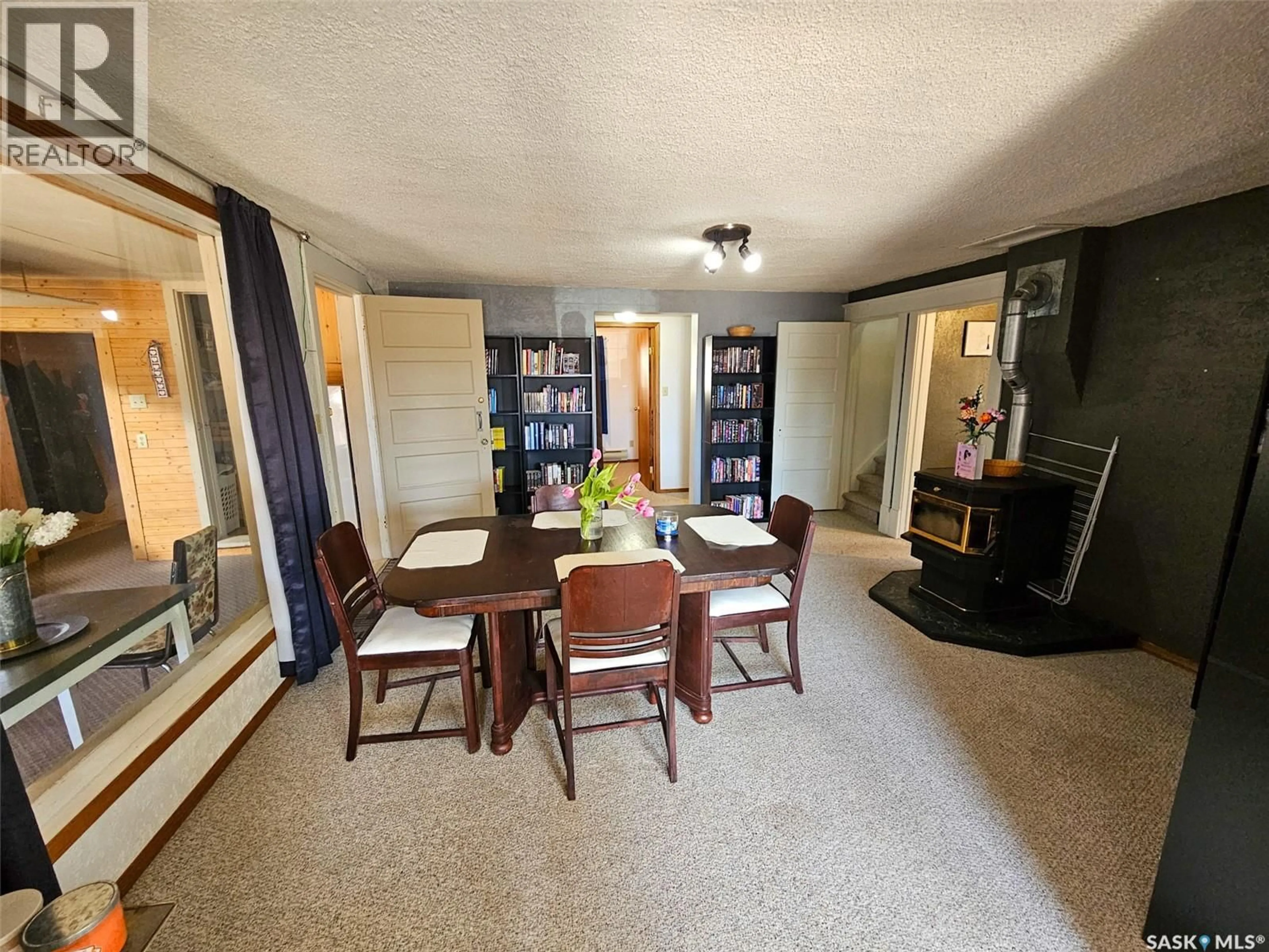 Dining room, unknown for 208 WALL RIDGE TRAIL, Lac Pelletier Rm No. 107 Saskatchewan S0N2Y0