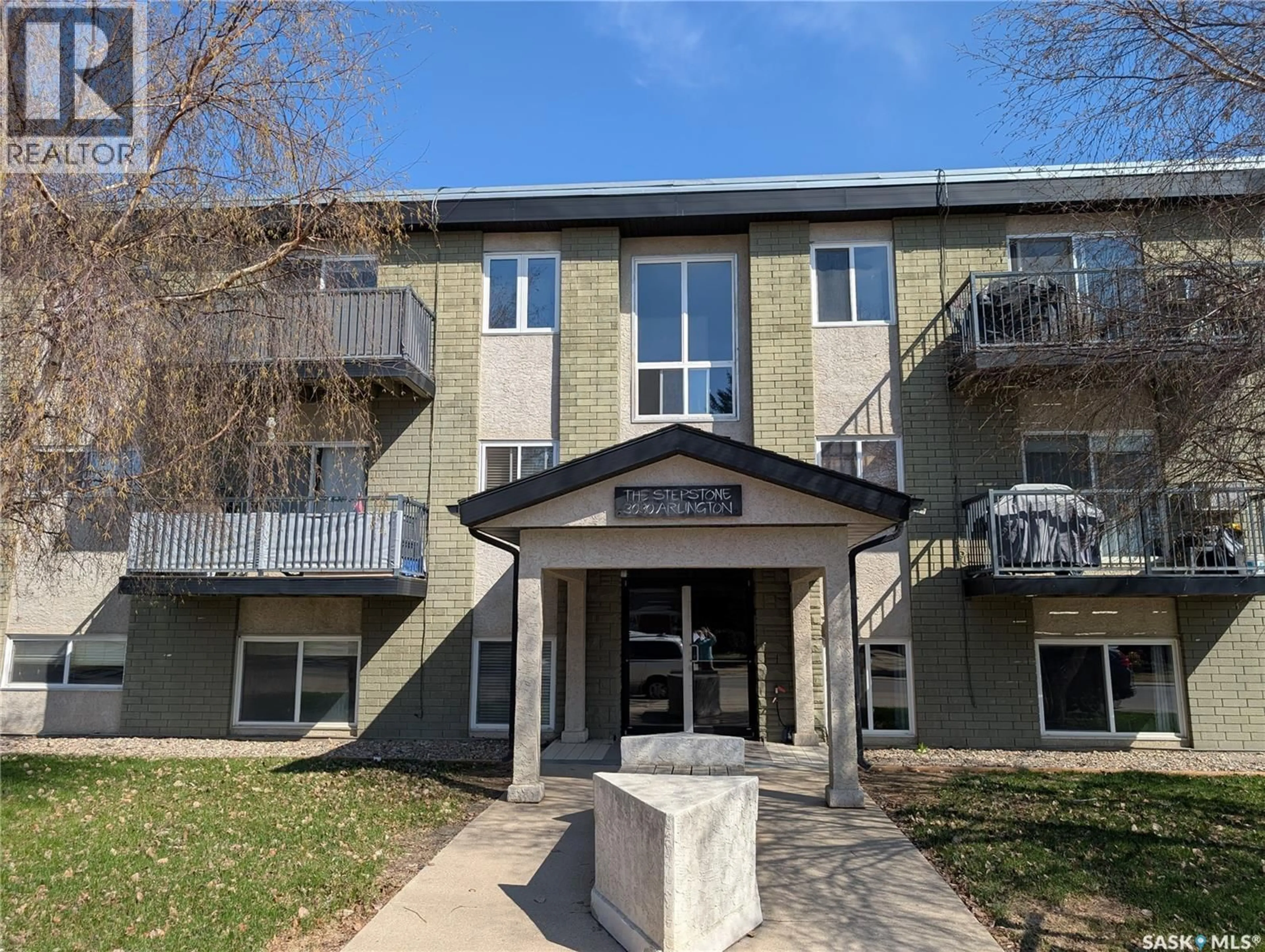 Unknown for 13 3030 ARLINGTON AVENUE, Saskatoon Saskatchewan S7J2J9