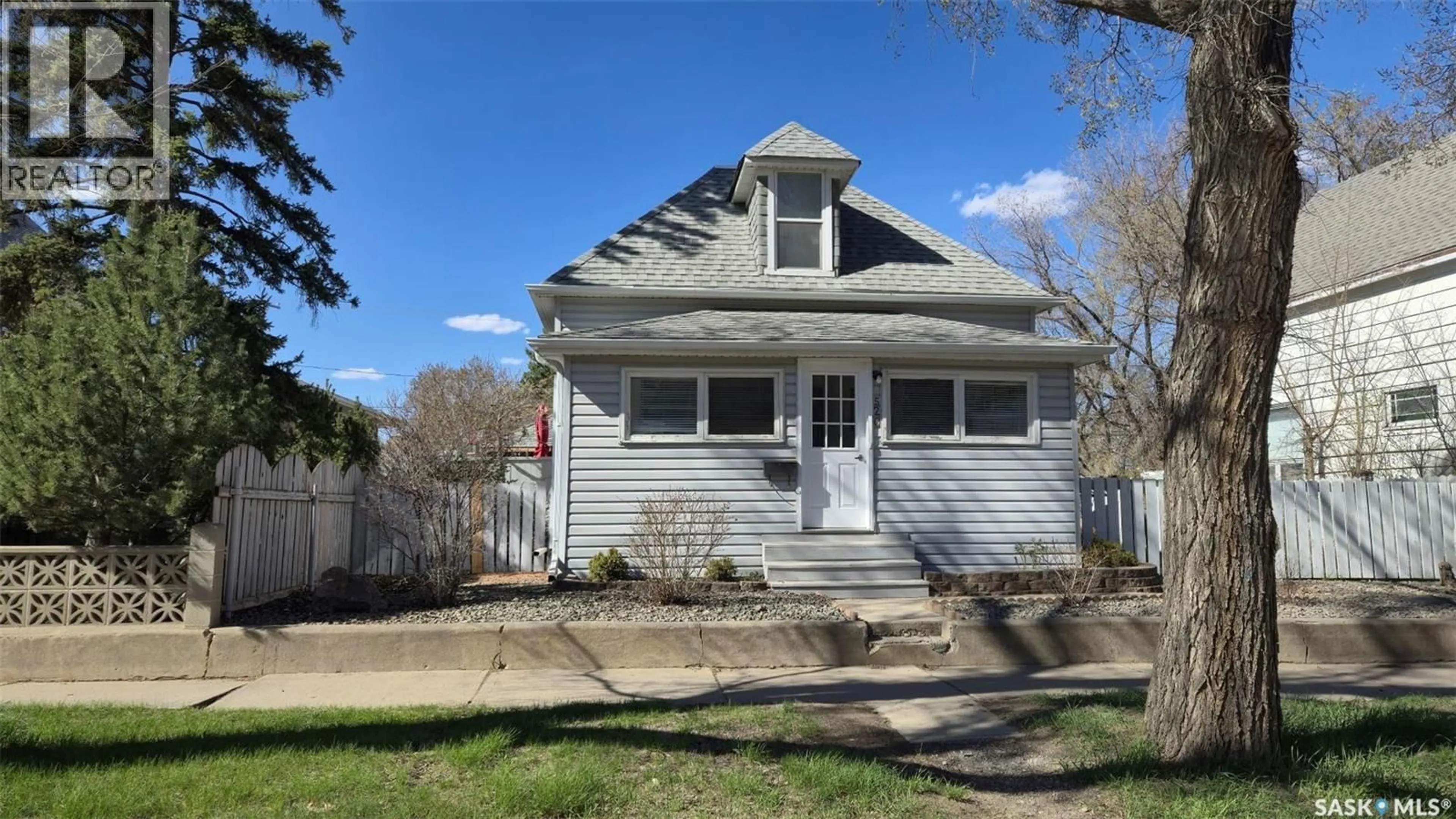 Unknown for 520 FAIRFORD STREET, Moose Jaw Saskatchewan S6H0E6