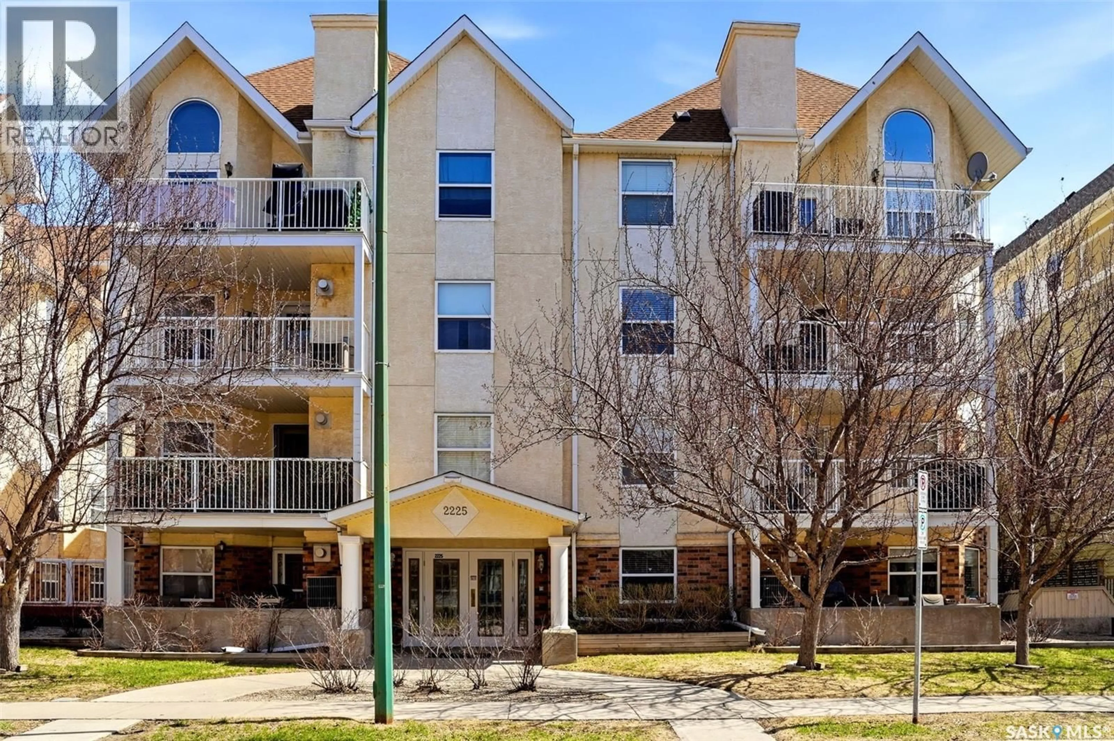 Unknown for 204 2225 ANGUS STREET, Regina Saskatchewan S4T2A3