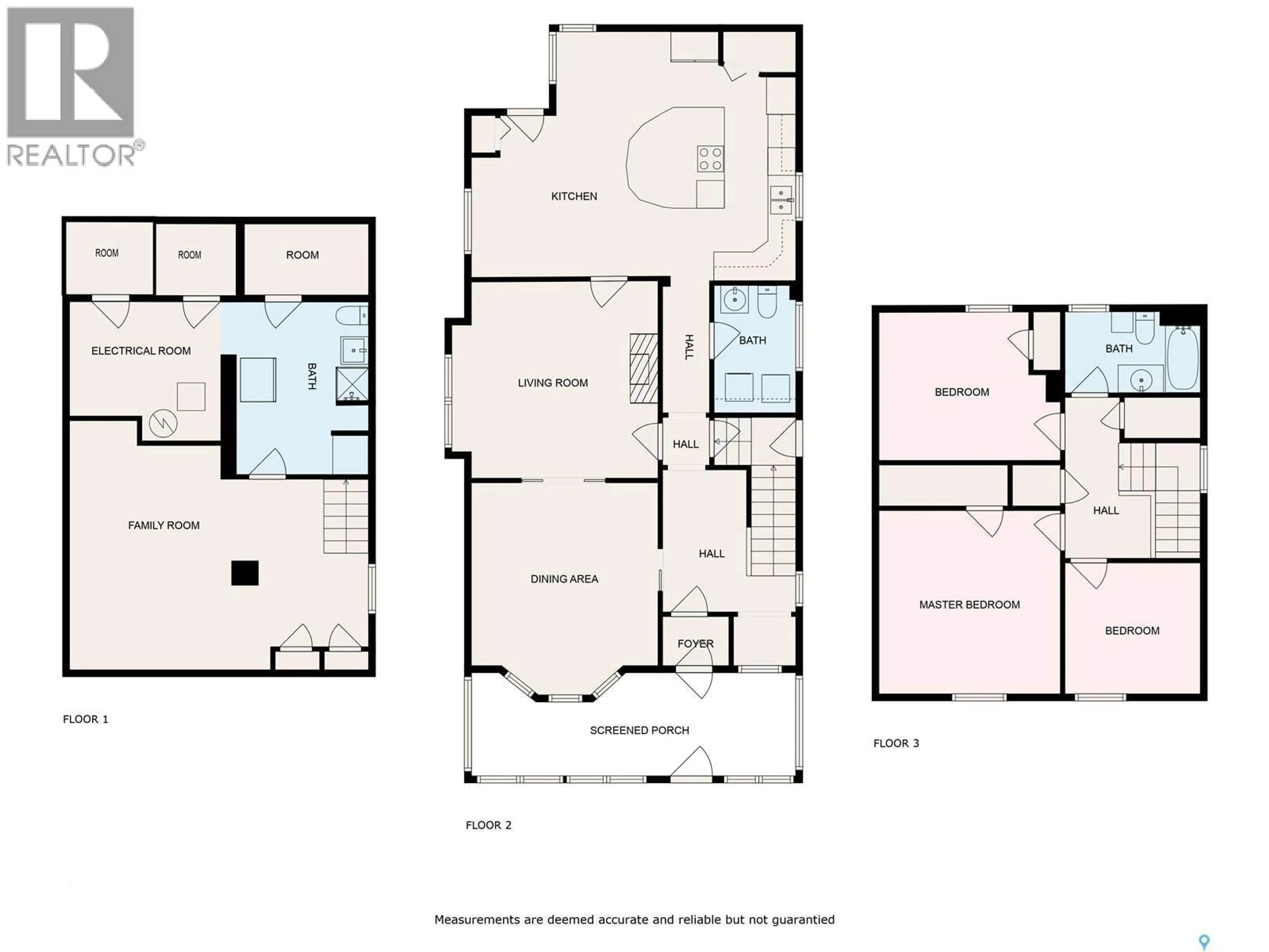 Floor plan for 1037 CHESTNUT AVENUE, Moose Jaw Saskatchewan S6H1A5