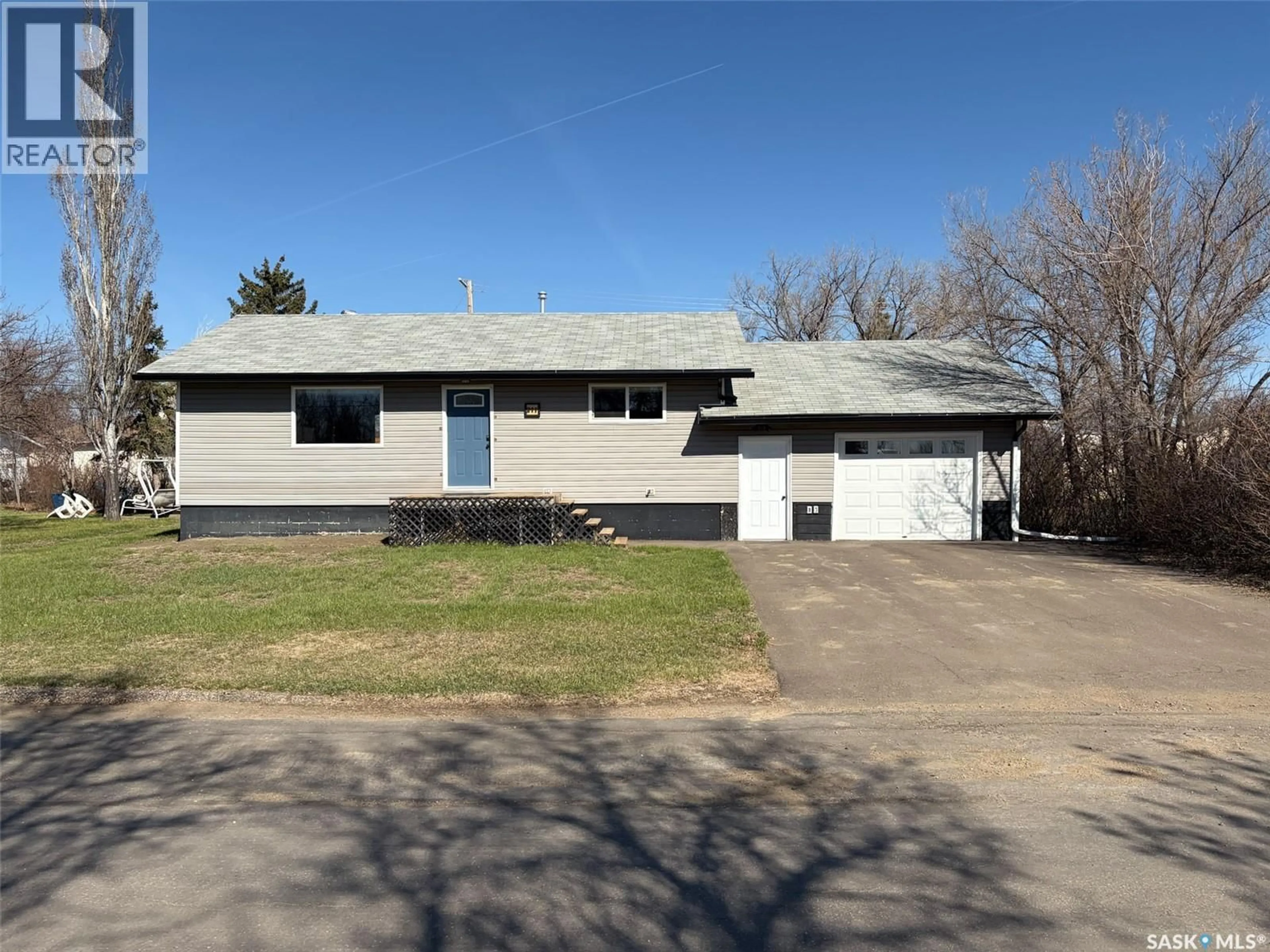 Unknown for S - 211 2ND STREET, Cabri Saskatchewan S0N0J0