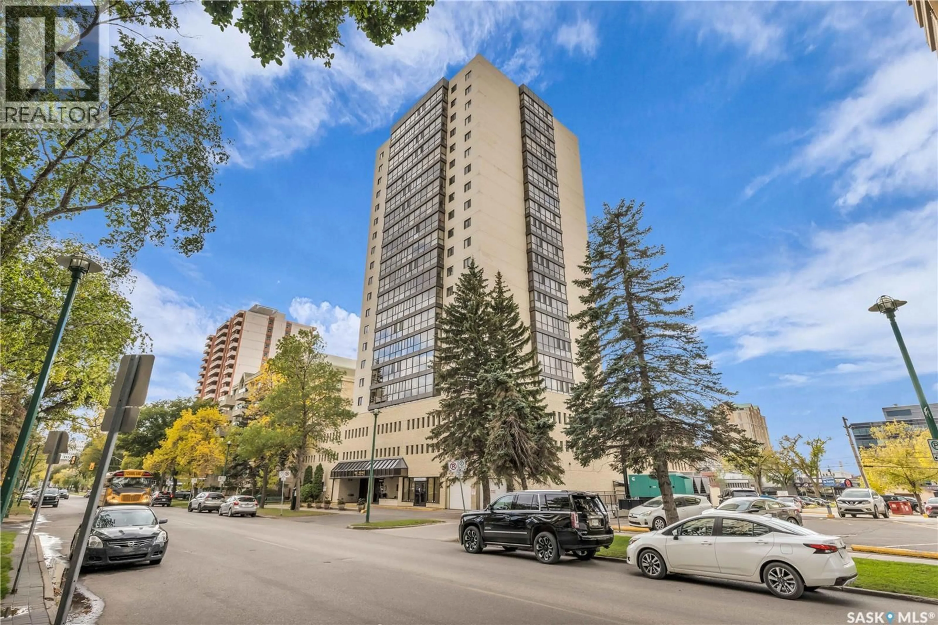 Unknown for N - 905 315 5TH AVENUE, Saskatoon Saskatchewan S7K2P4