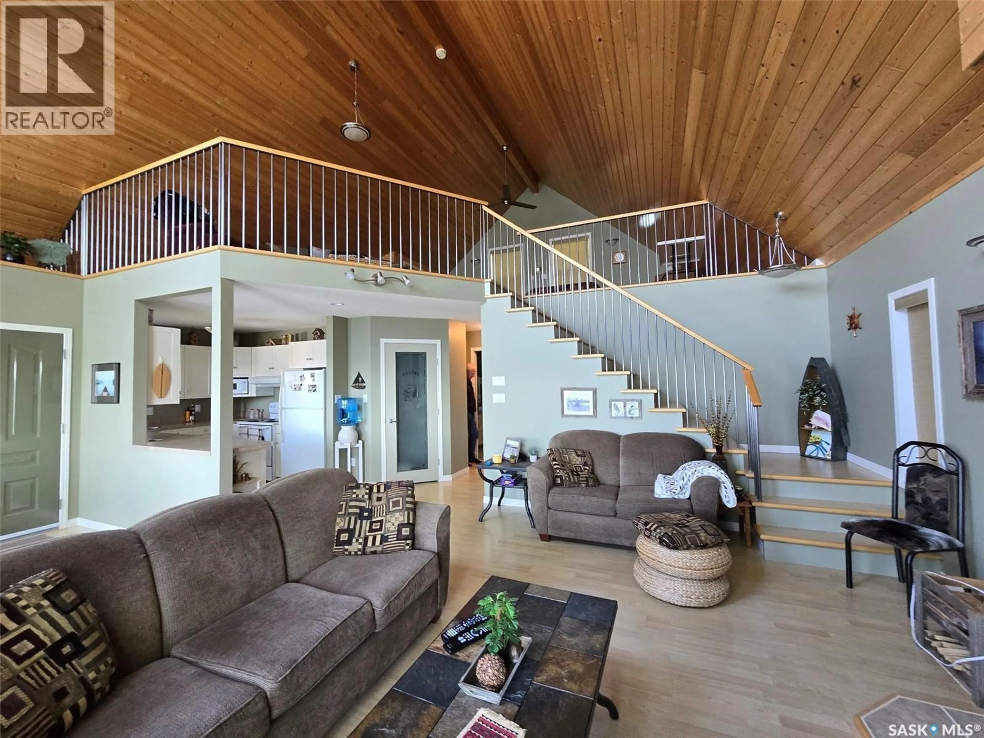 Unknown for 106 SEASHELL ROAD, Crooked Lake Saskatchewan S0G2B0