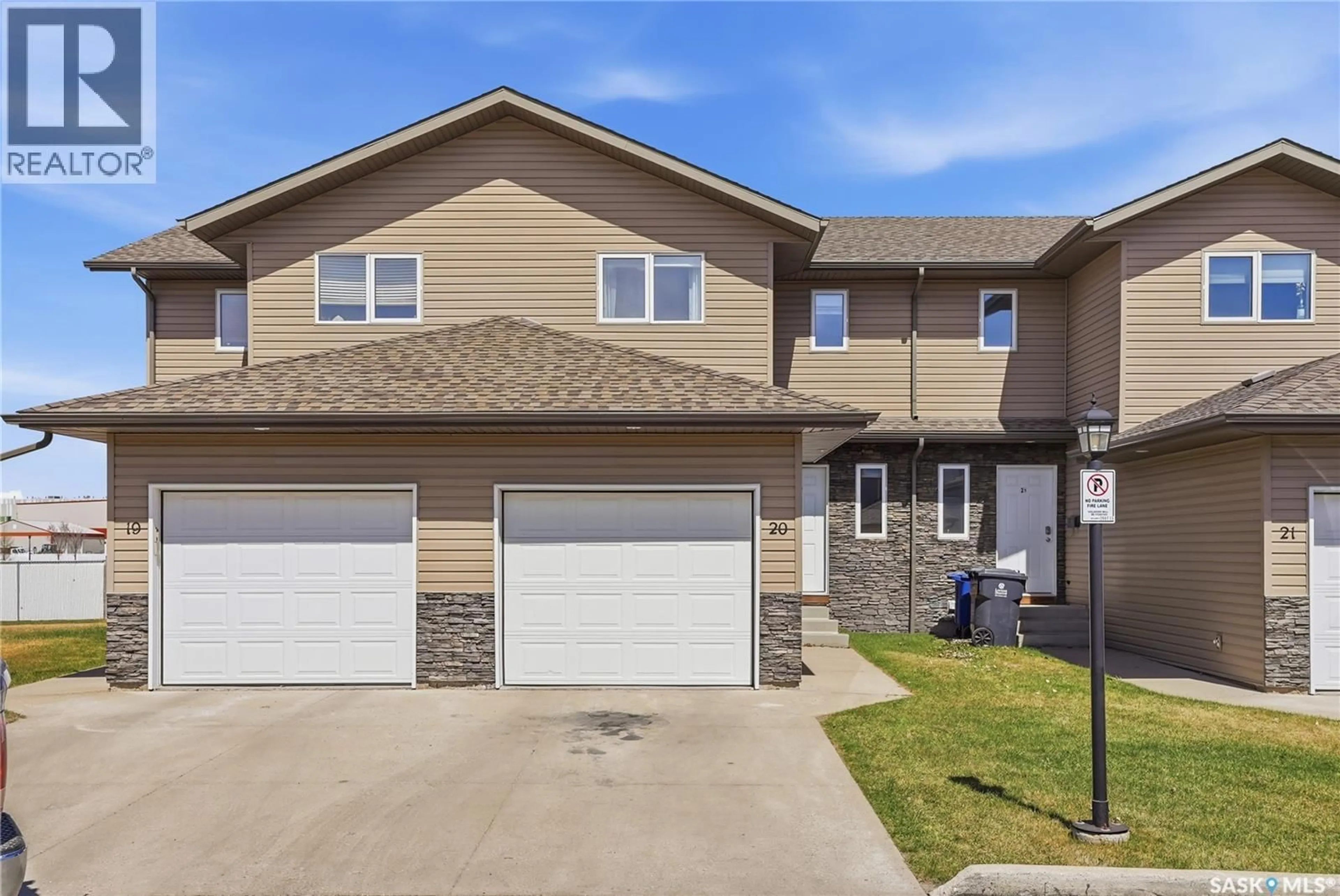 Unknown for 515 - 20 CENTENNIAL DRIVE, Warman Saskatchewan S0K0A1