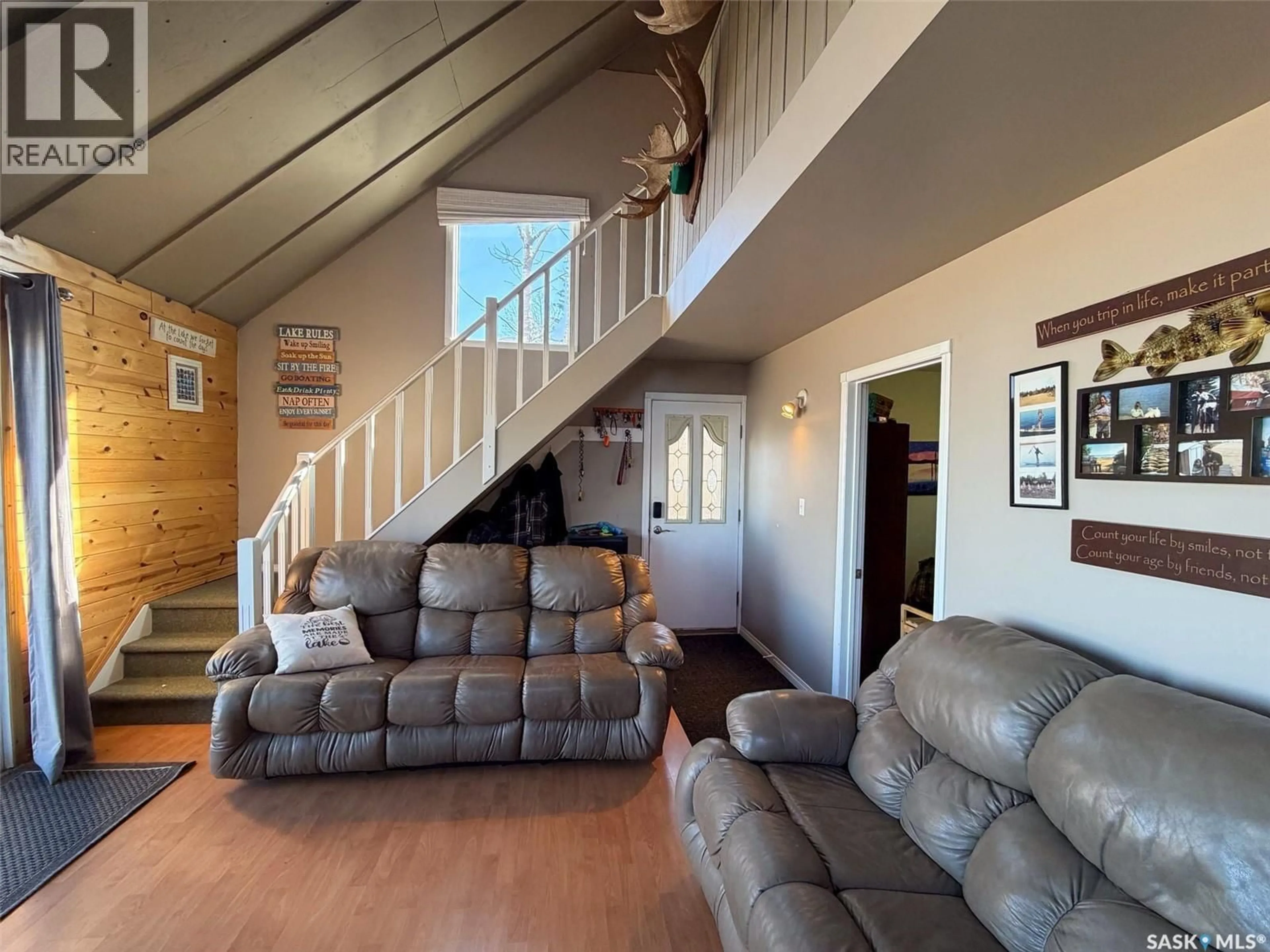 Unknown for MEETING LAKE CABIN, Meeting Lake Saskatchewan S0M2L0