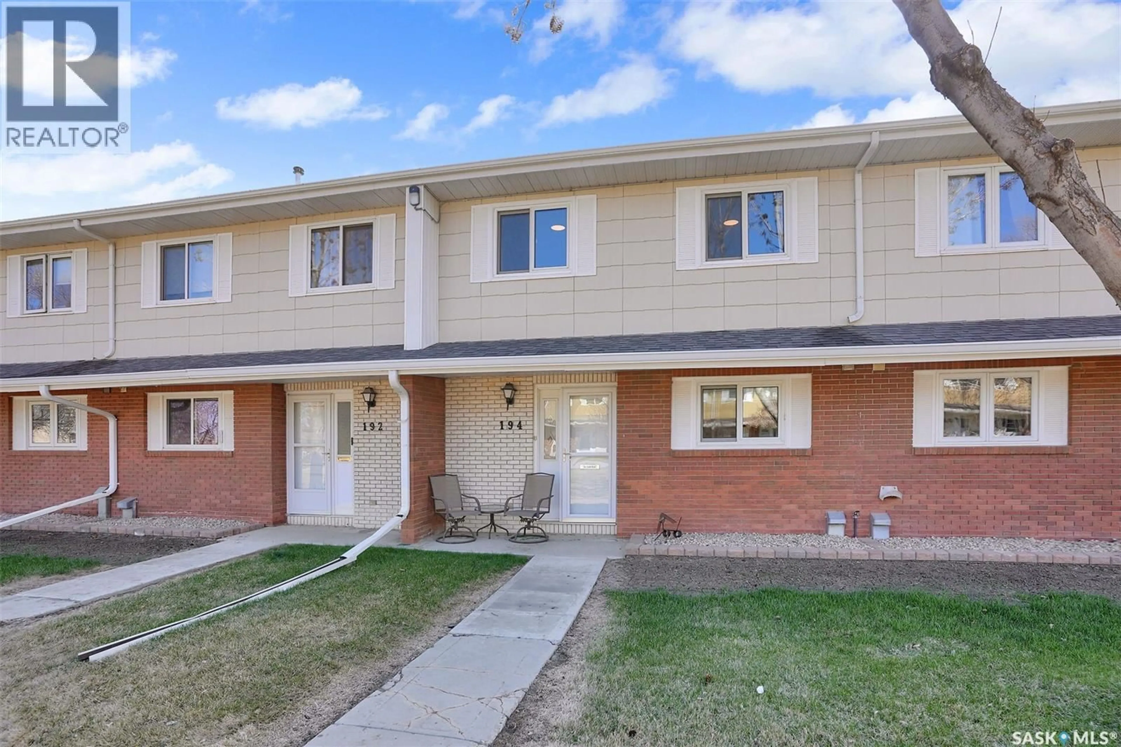 Unknown for 194 PLAINSVIEW DRIVE, Regina Saskatchewan S4S6L2